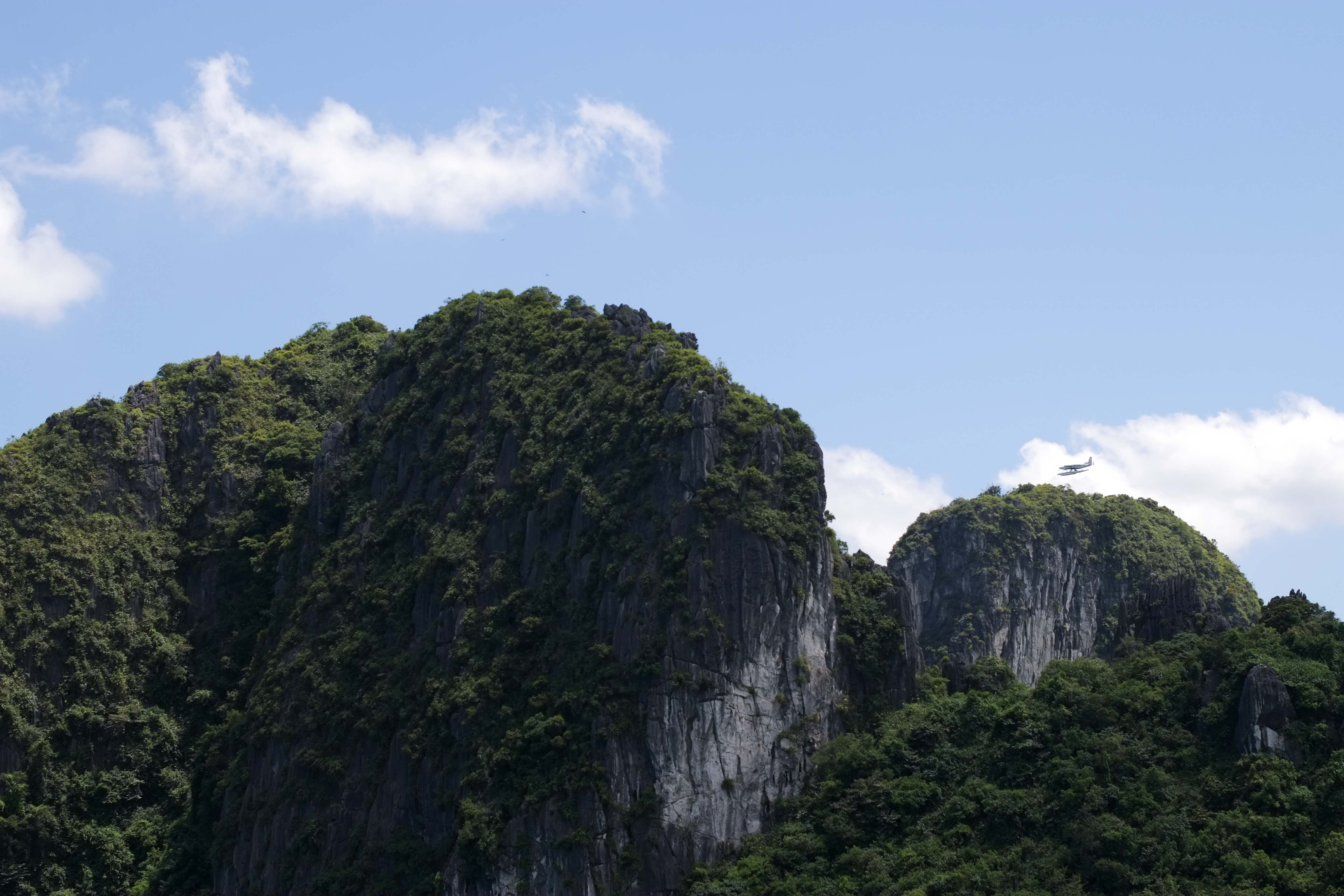 Wilderness in North Vietnam