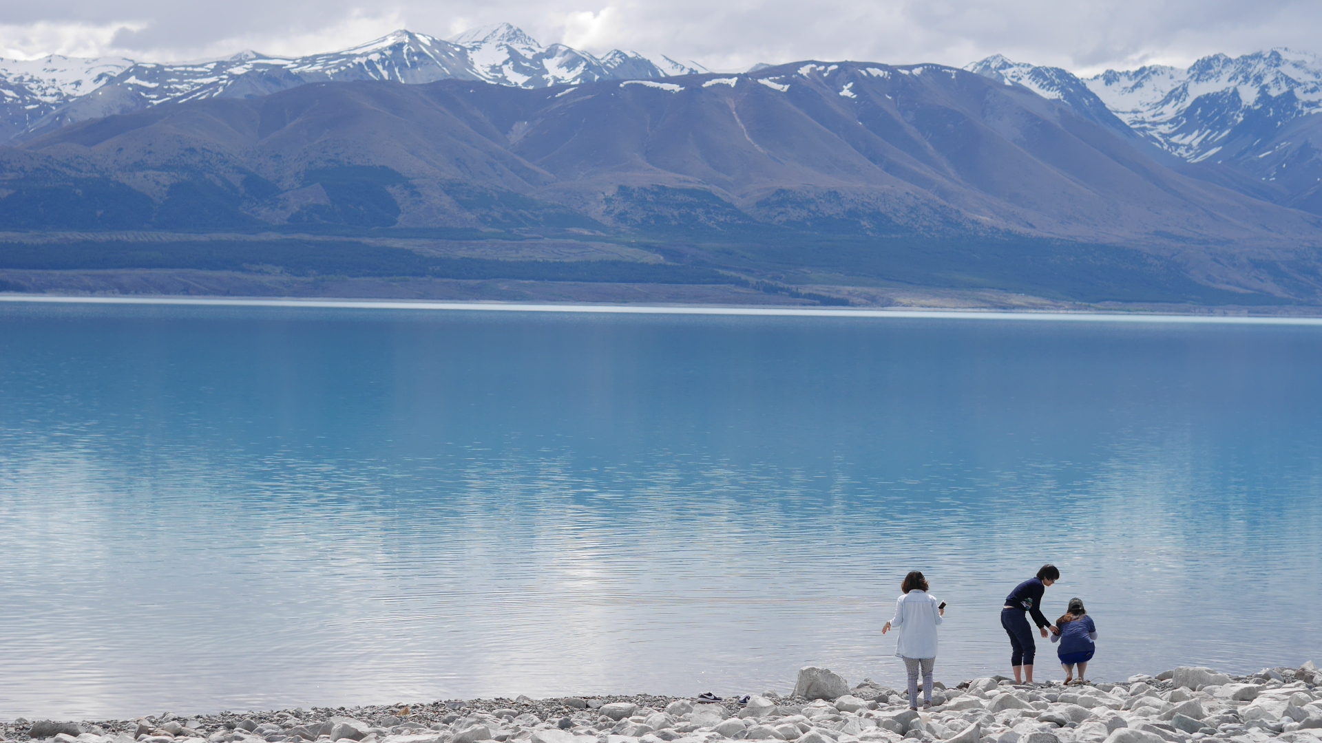 Take a look around HEAVEN, South Island New Zealand Part ll