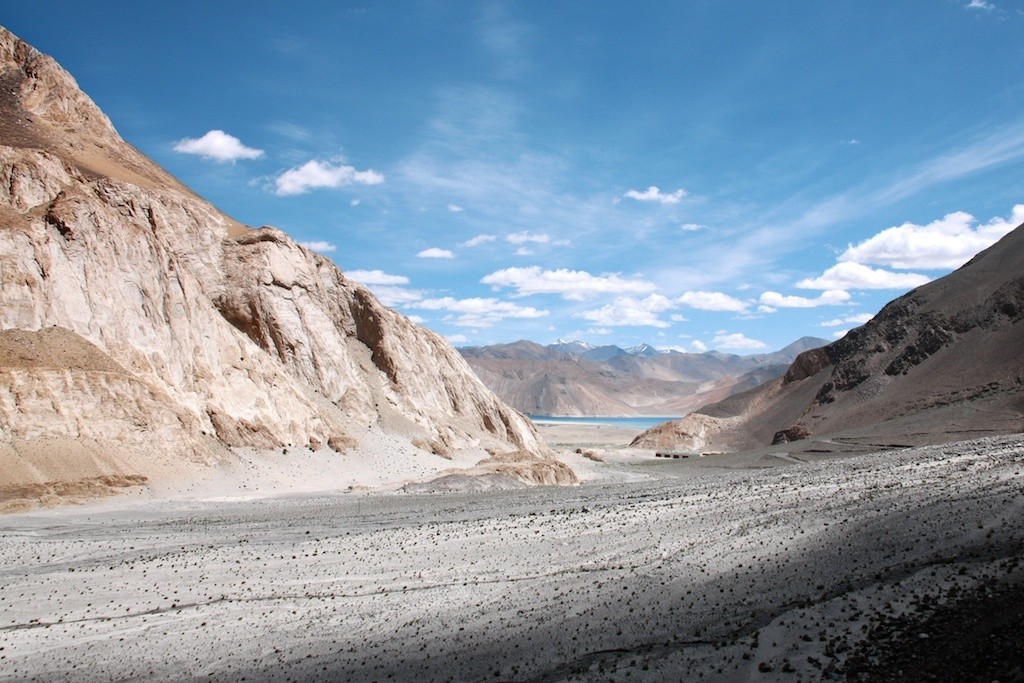 ตะลุยดินแดนโลกพระจันทร์ Leh-Ladakh