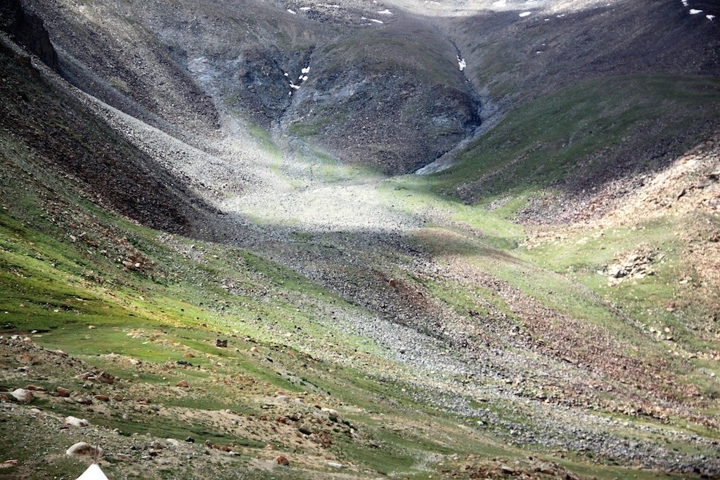 ตะลุยดินแดนโลกพระจันทร์ Leh-Ladakh