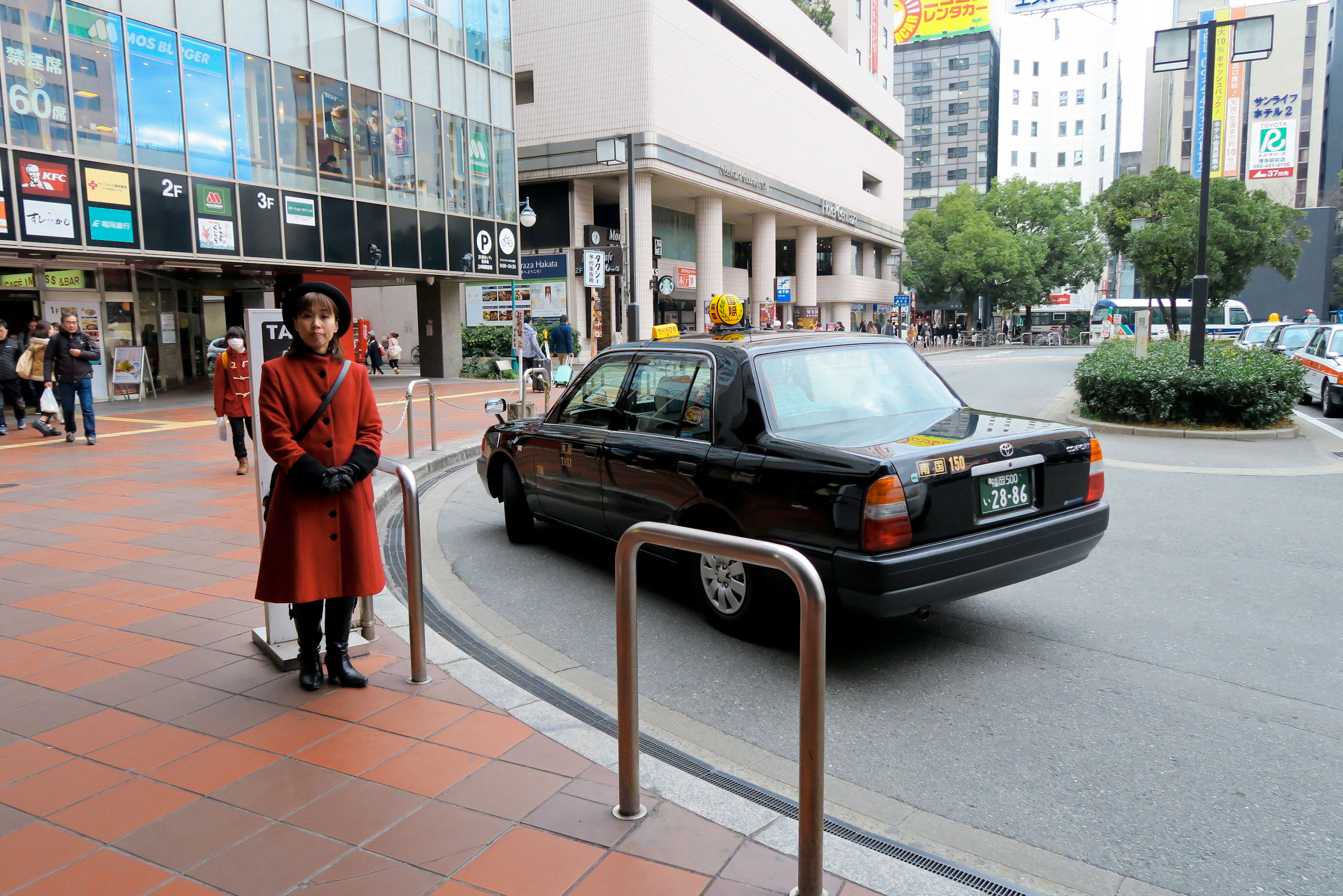 Kyushu Road Trip,Memories of Japan!