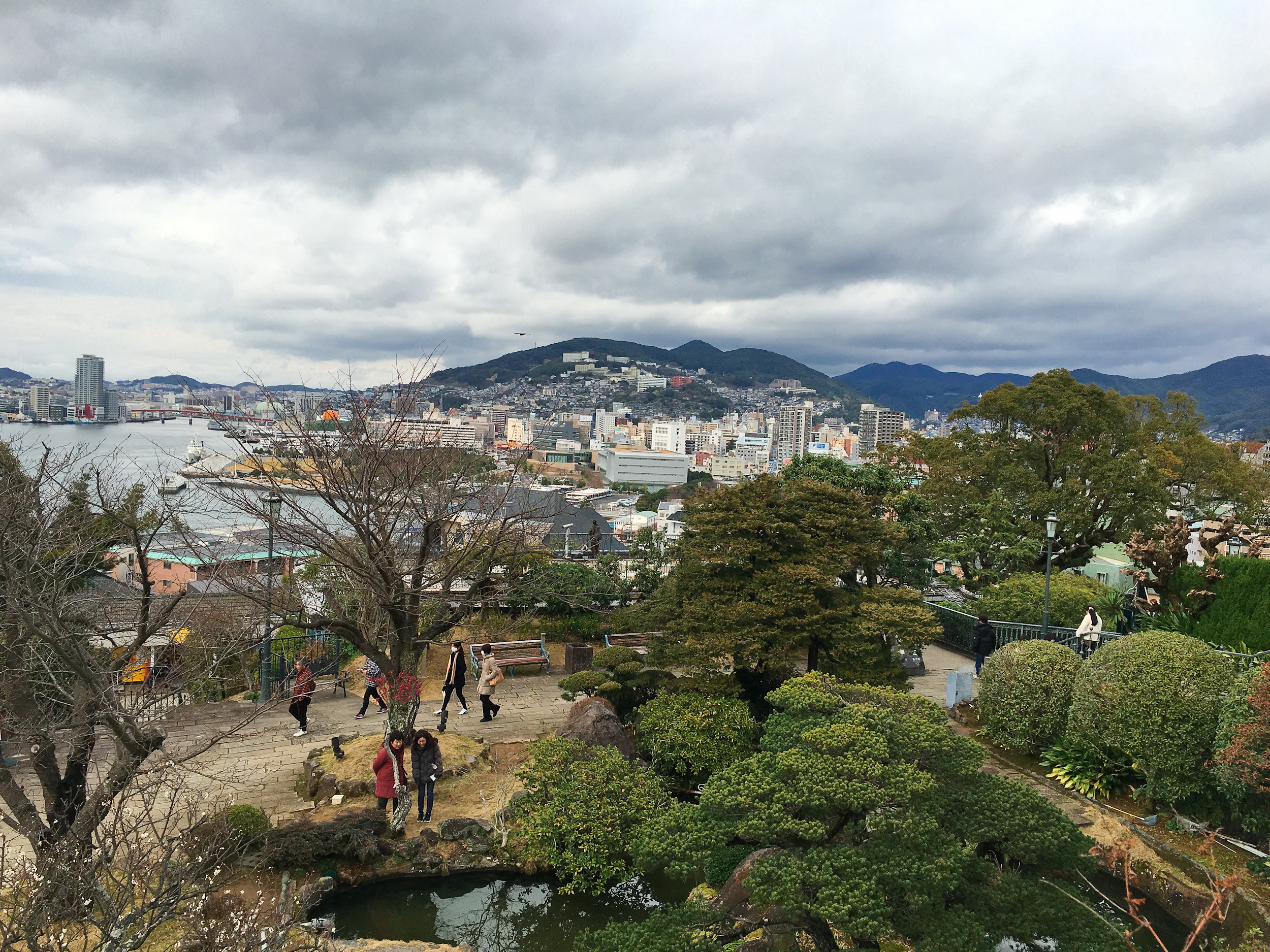 Kyushu Road Trip,Memories of Japan!