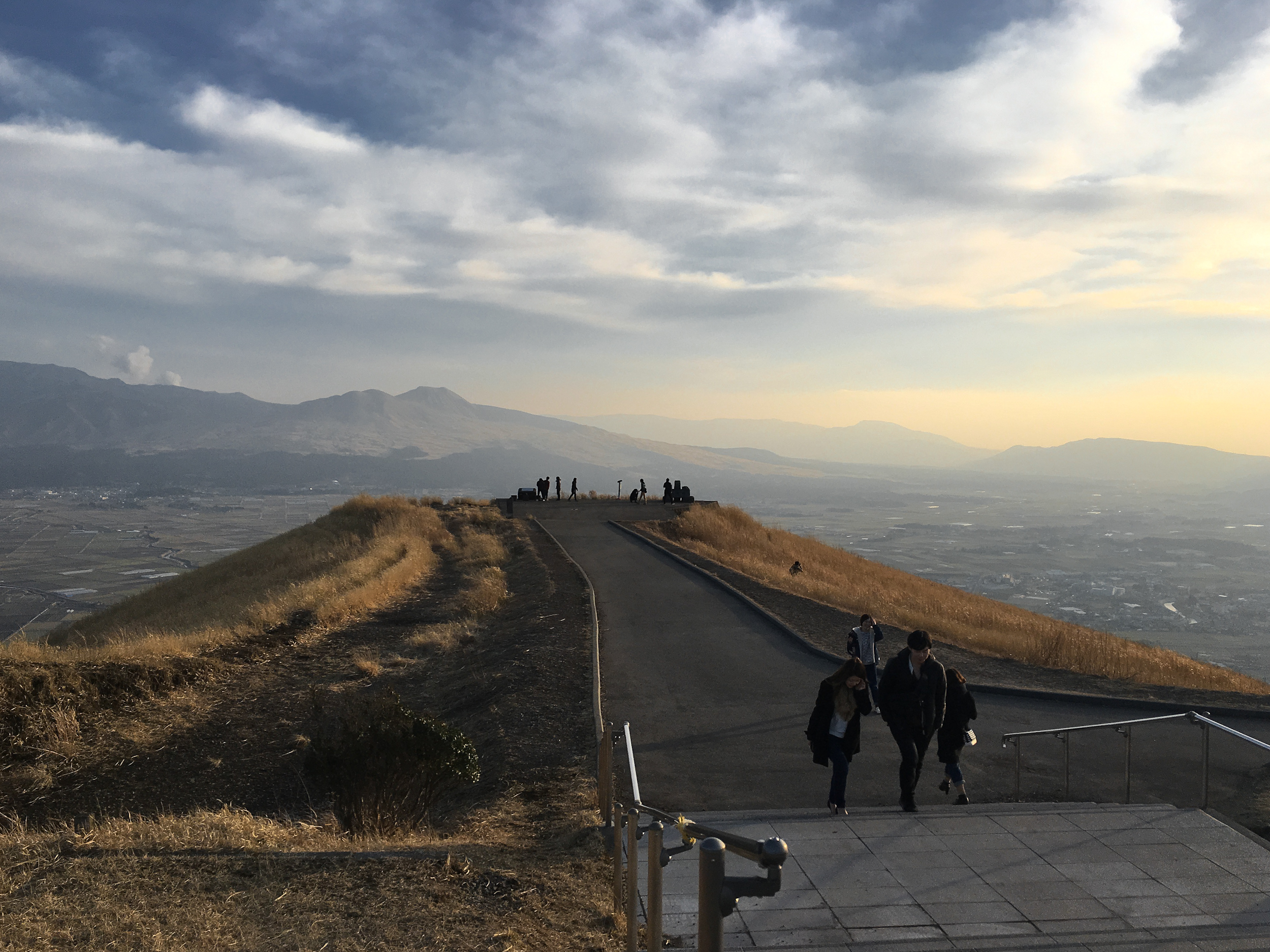 Kyushu Road Trip,Memories of Japan!