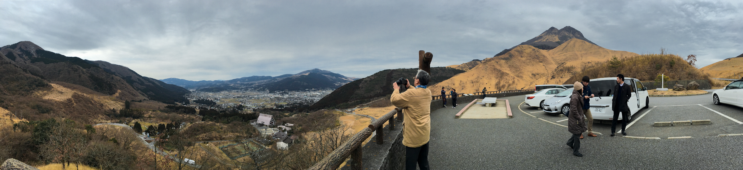 Kyushu Road Trip,Memories of Japan!