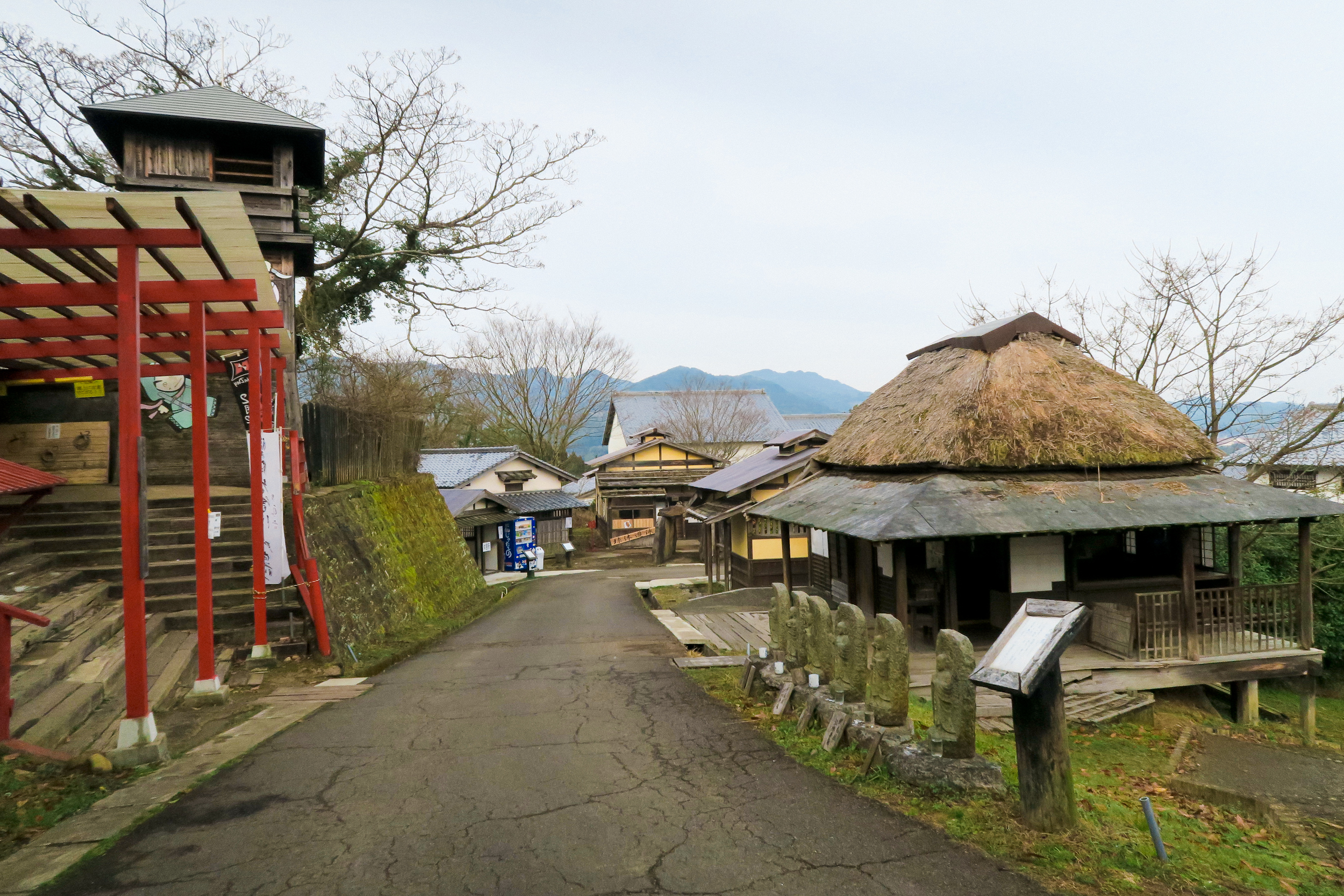 Kyushu Road Trip,Memories of Japan!