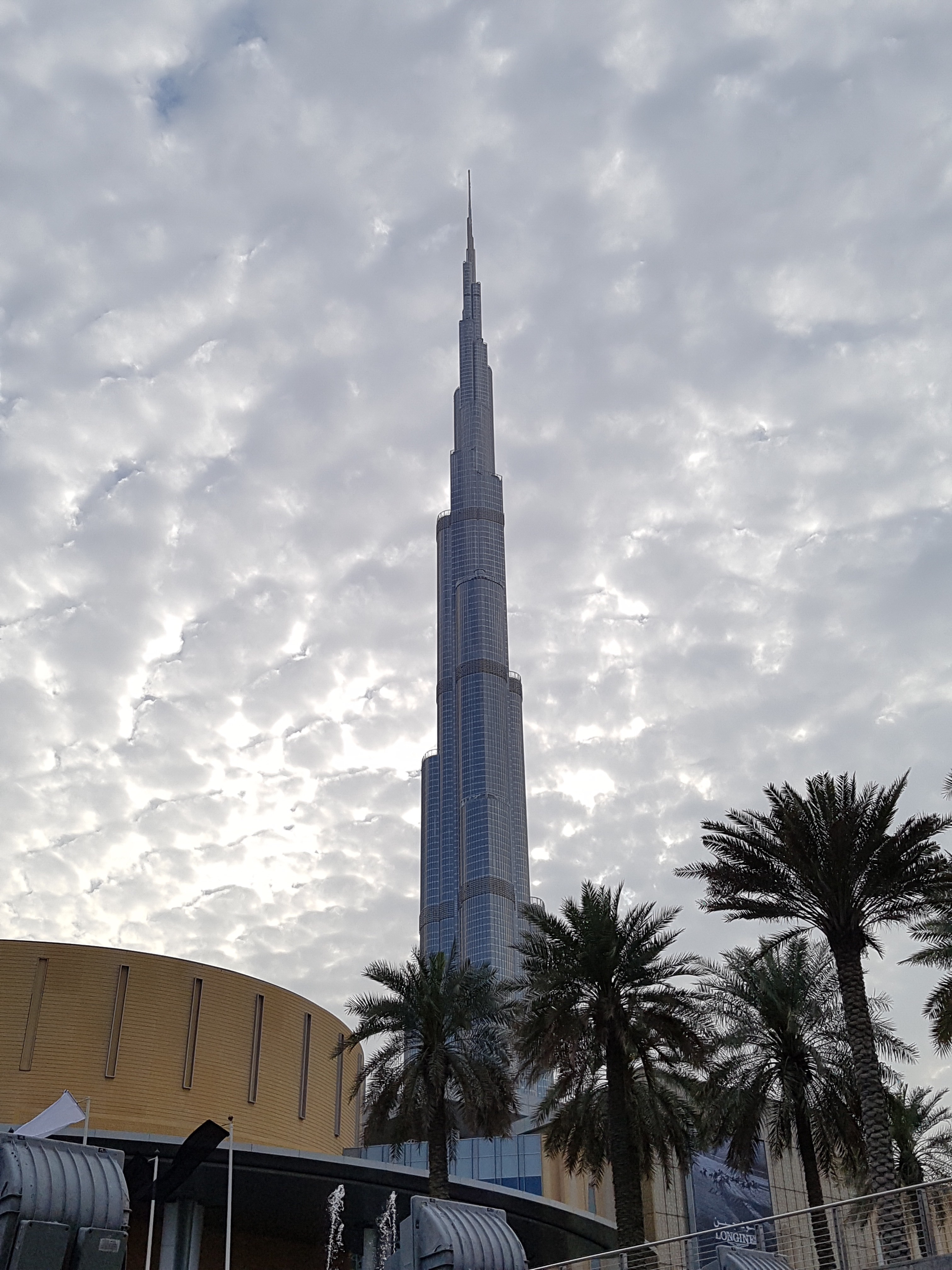 Dubai, Diamond of middle east!