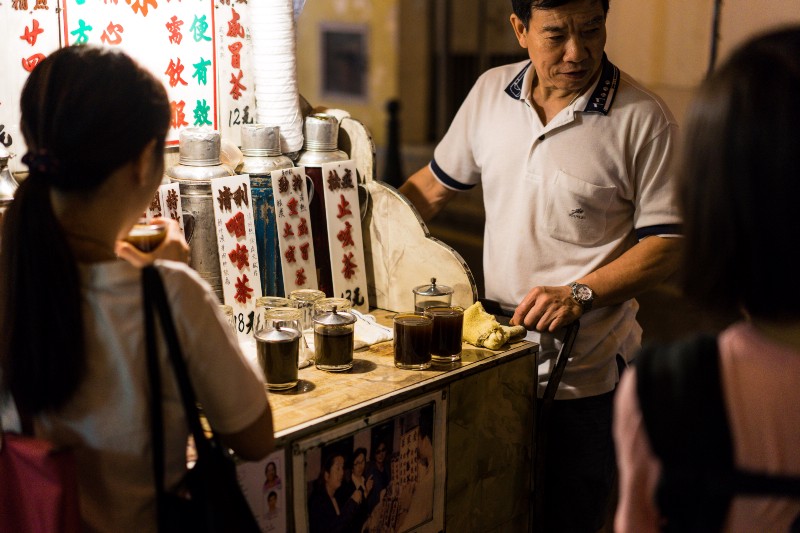 MACAO, Creative City.