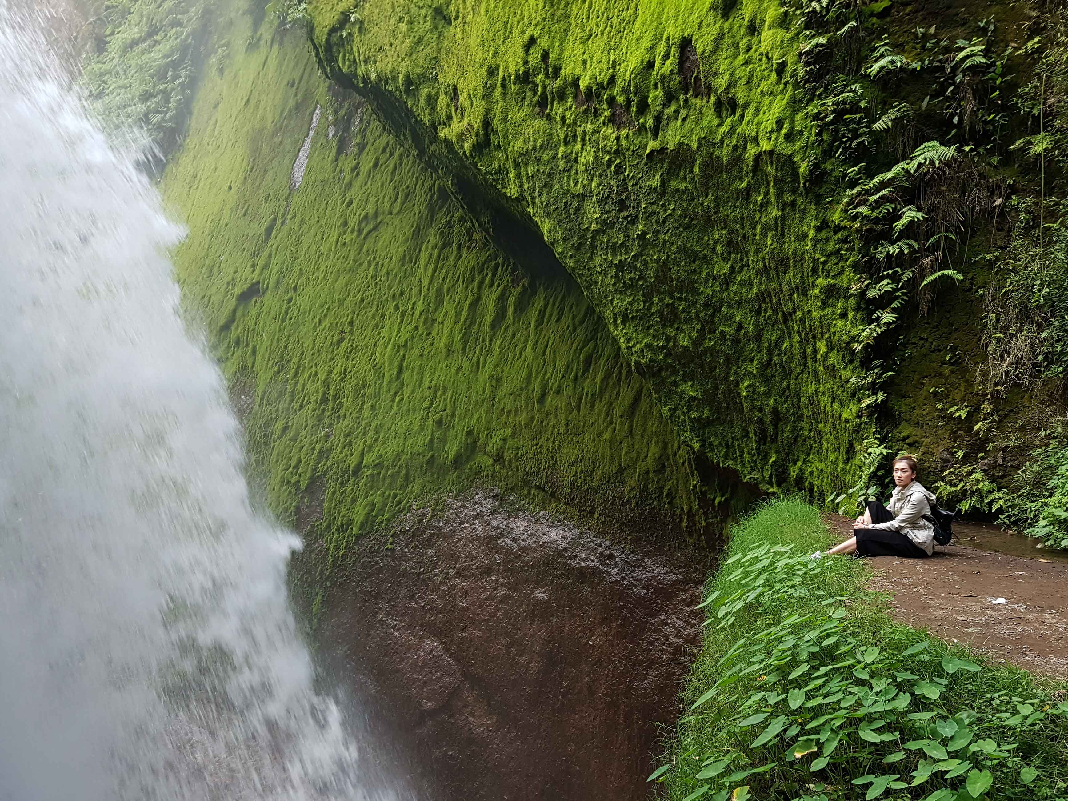 ADVENTURE AHEAD!!, Bromo-Ijen Indonesia