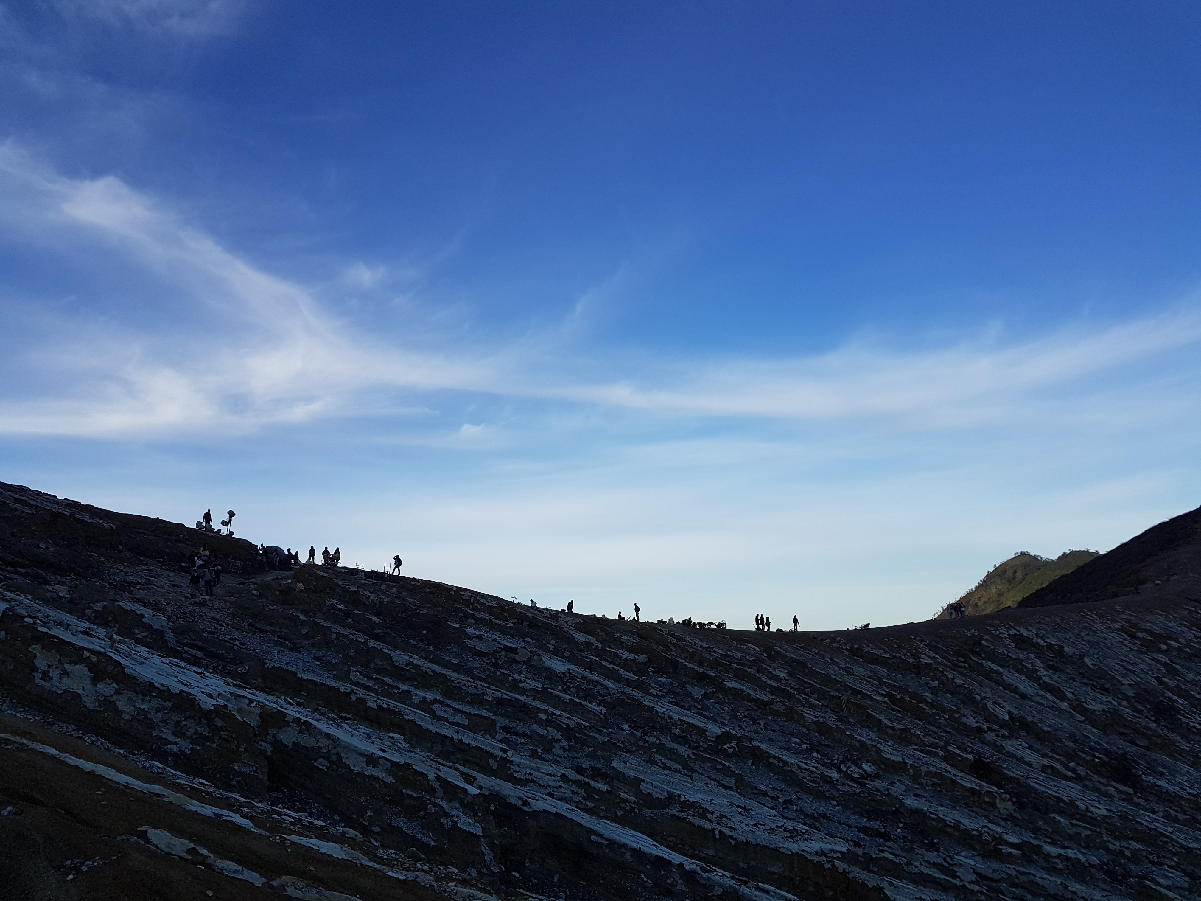 ADVENTURE AHEAD!!, Bromo-Ijen Indonesia