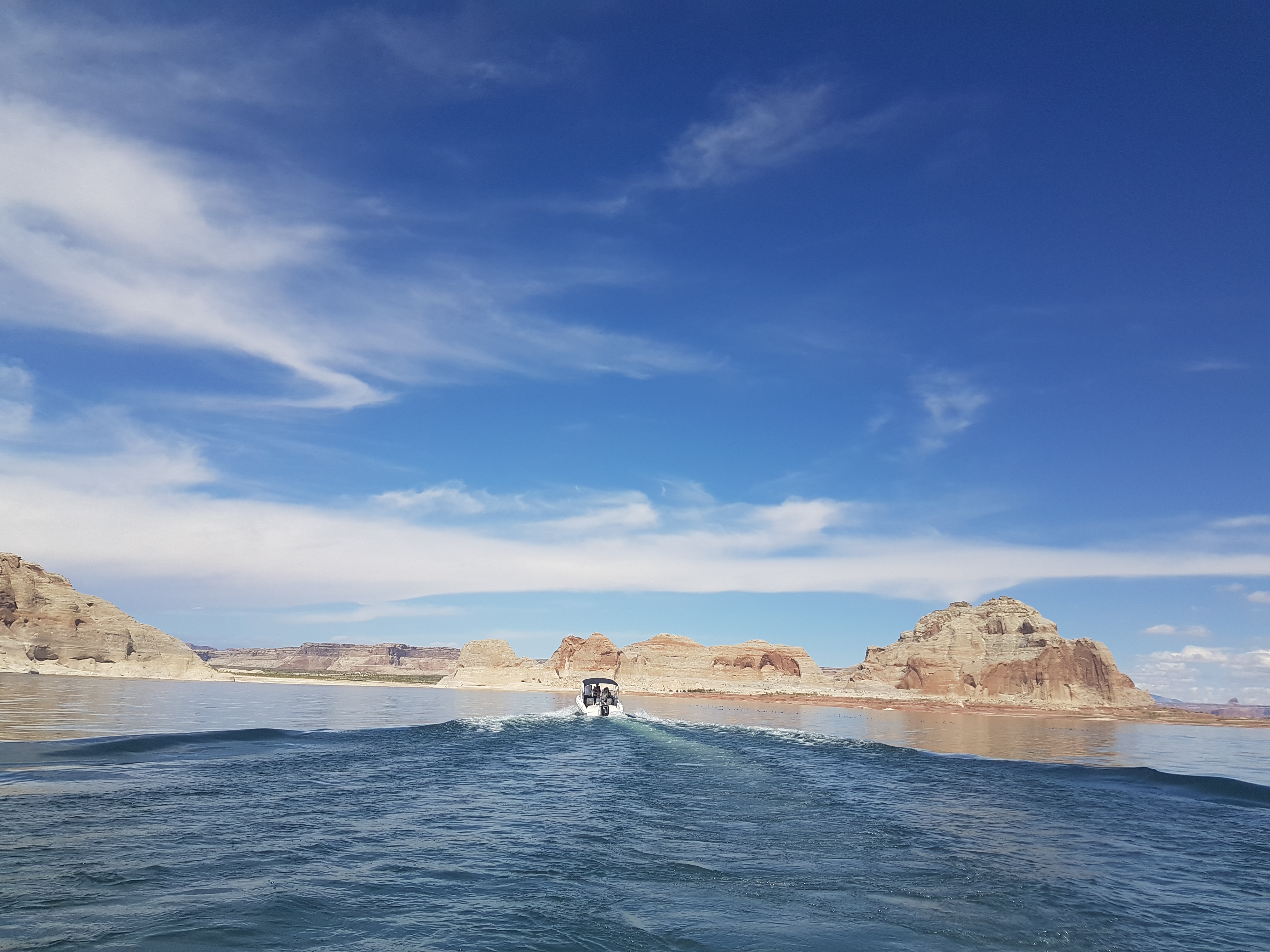 Lake Powell