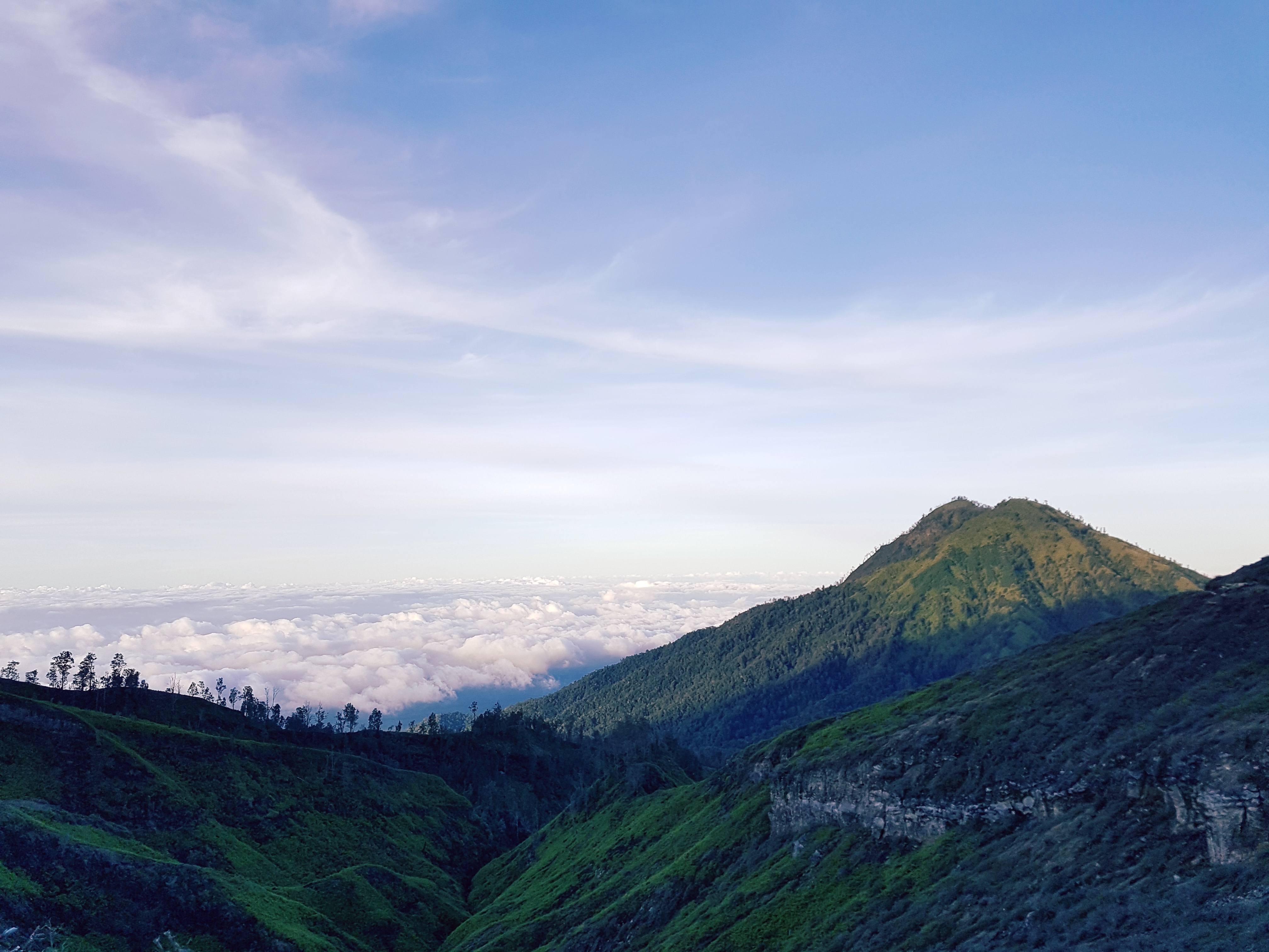 ADVENTURE AHEAD!!, Bromo-Ijen Indonesia