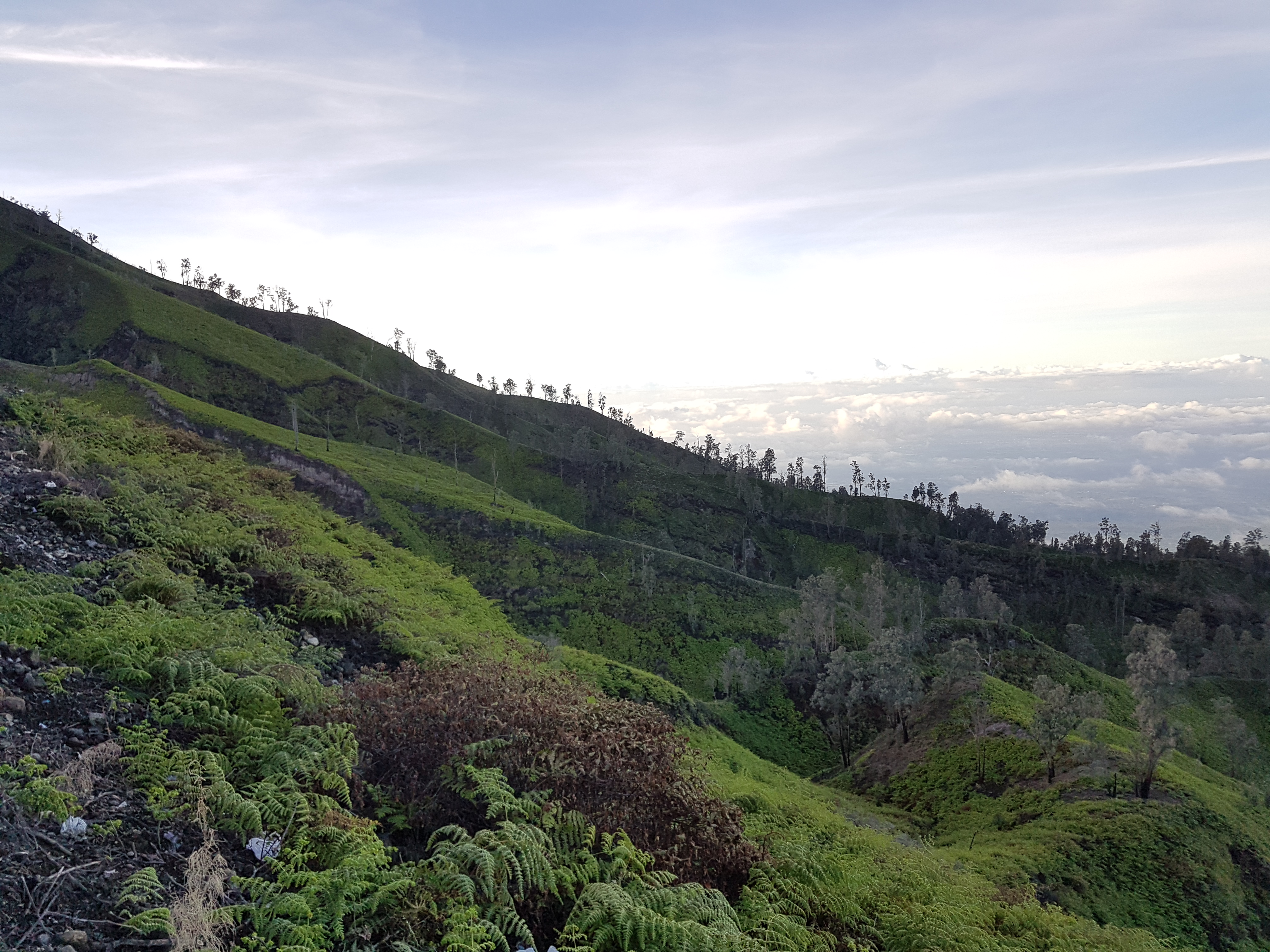 ADVENTURE AHEAD!!, Bromo-Ijen Indonesia