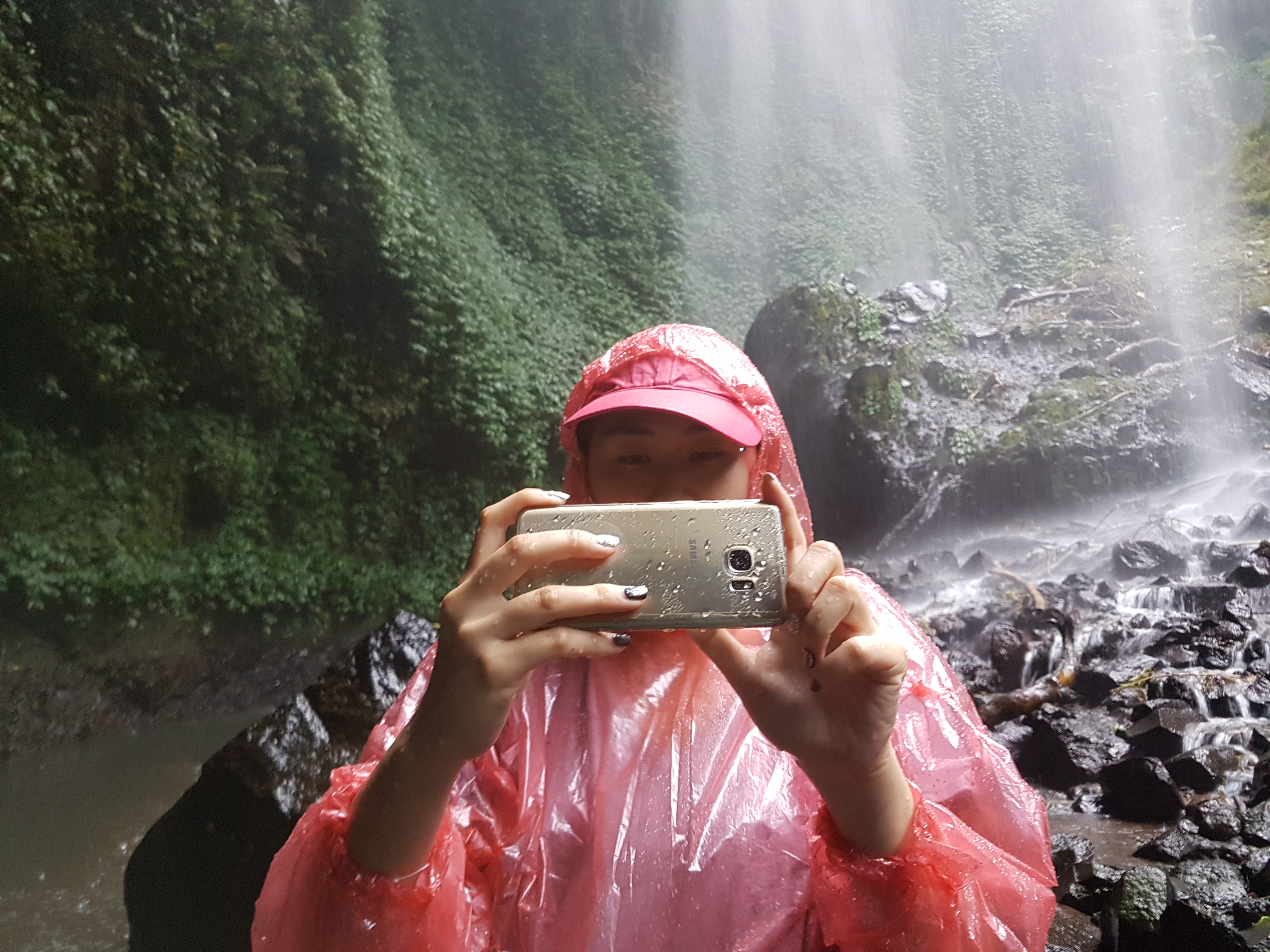 ADVENTURE AHEAD!!, Bromo-Ijen Indonesia