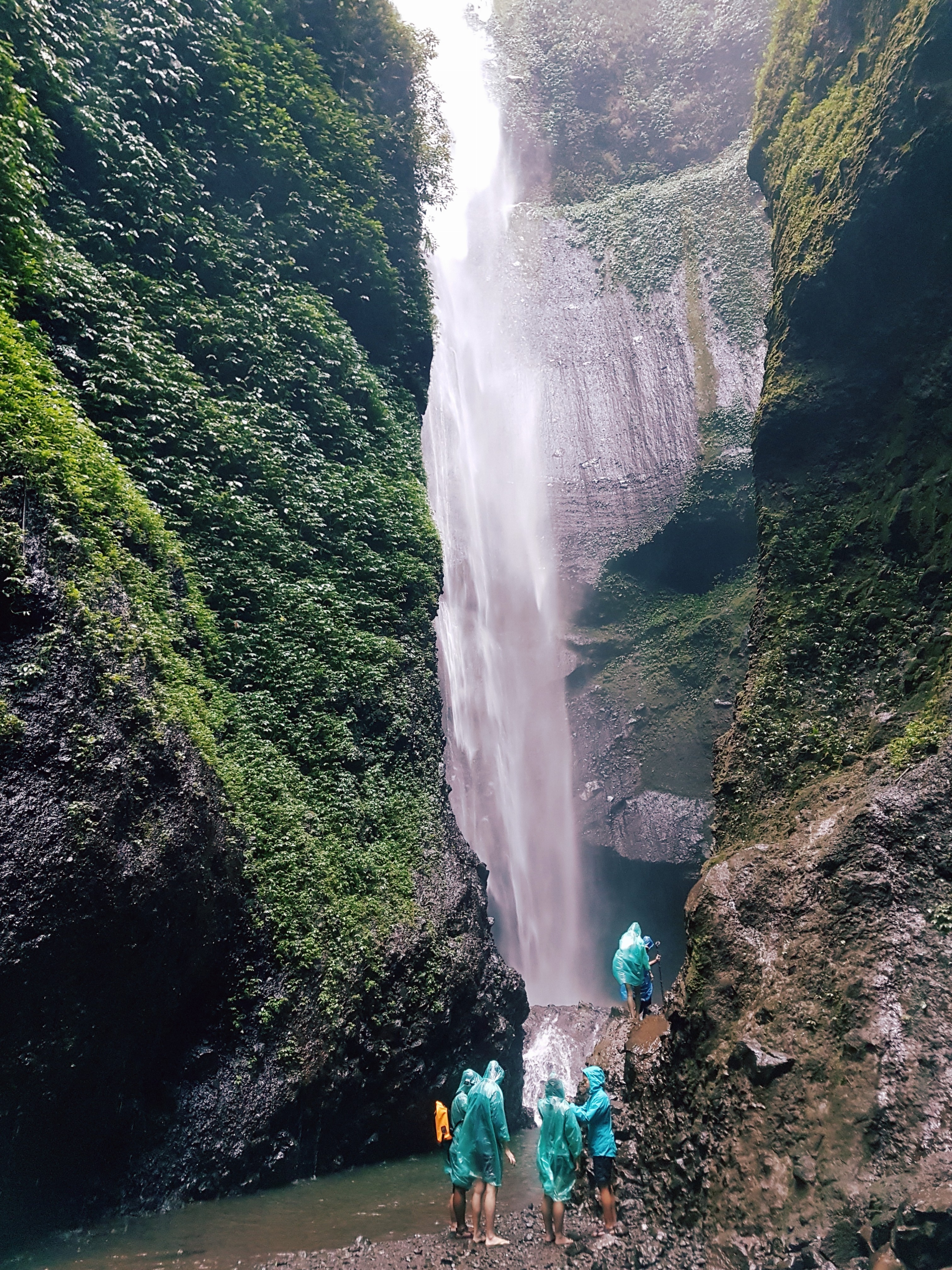 ADVENTURE AHEAD!!, Bromo-Ijen Indonesia