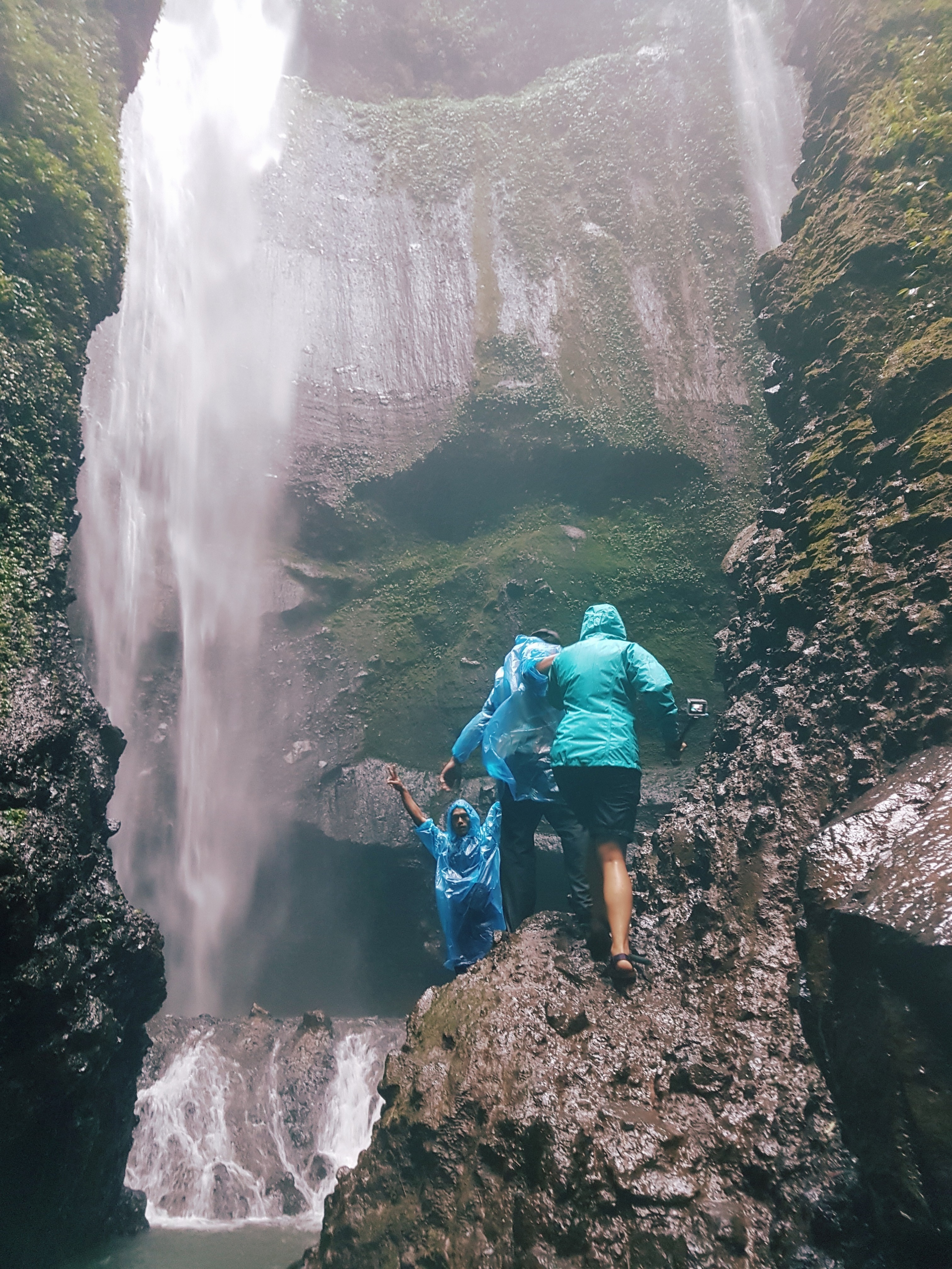 ADVENTURE AHEAD!!, Bromo-Ijen Indonesia