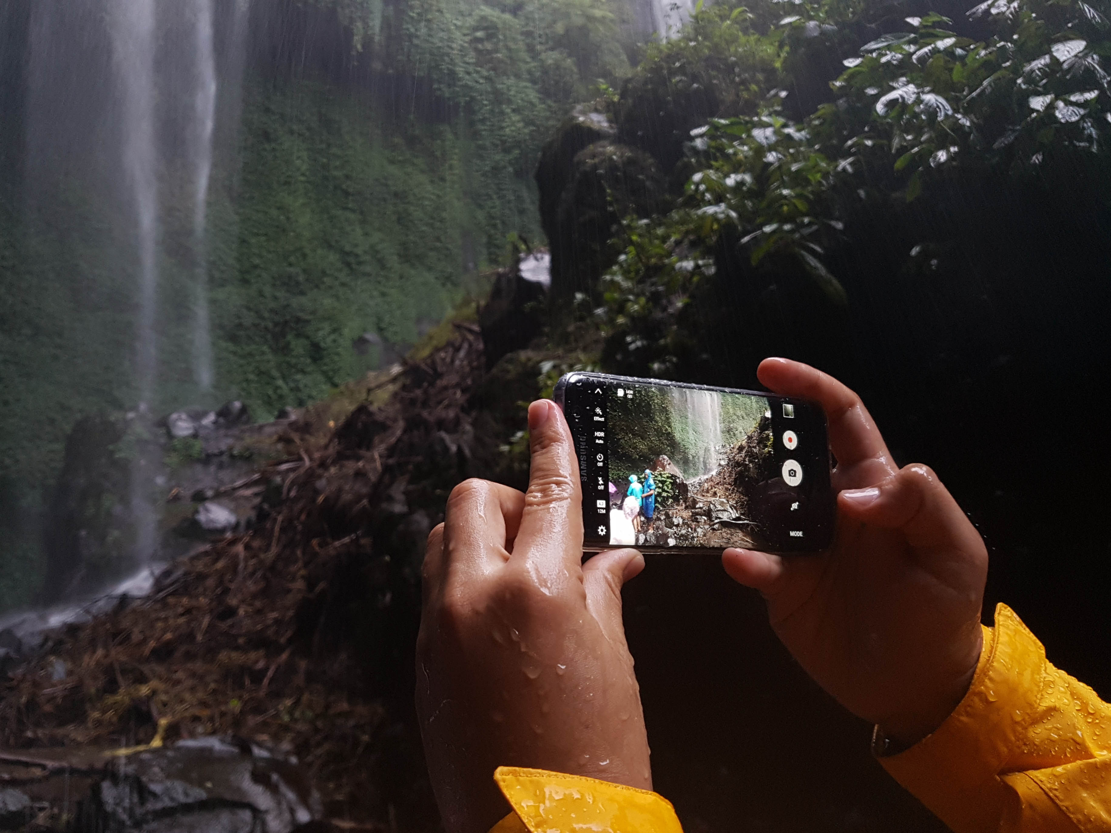 ADVENTURE AHEAD!!, Bromo-Ijen Indonesia