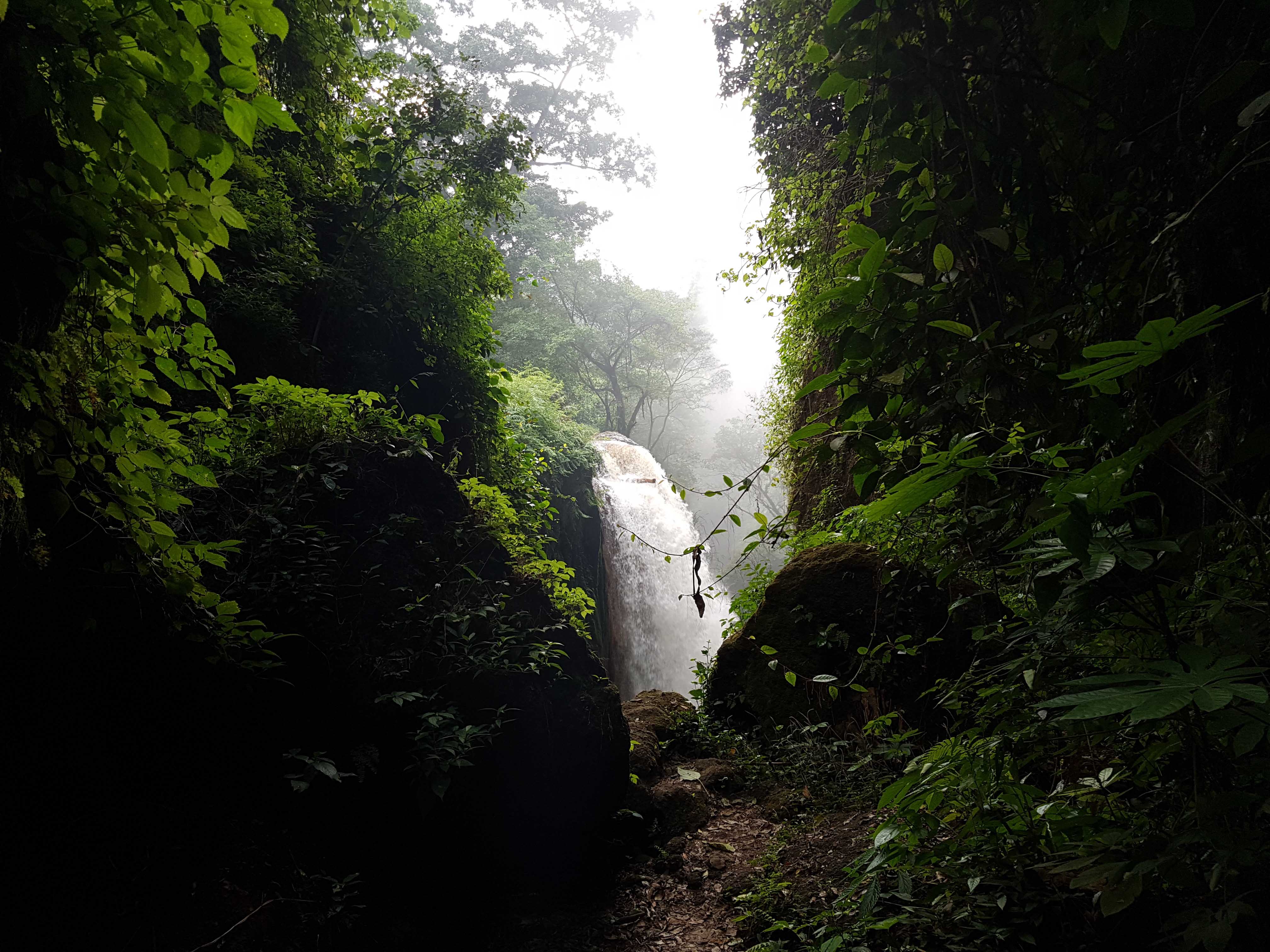 ADVENTURE AHEAD!!, Bromo-Ijen Indonesia