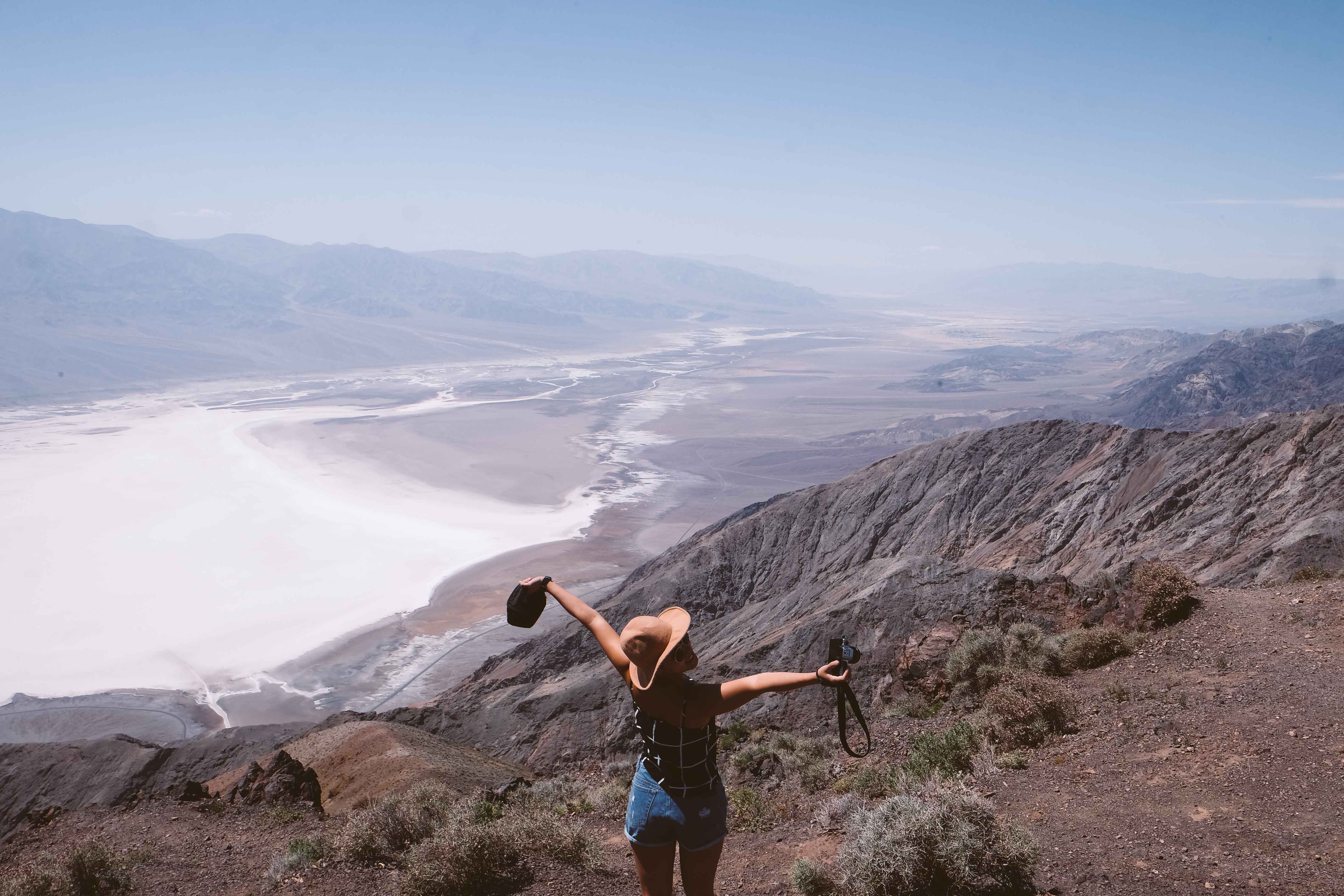 Death Valley