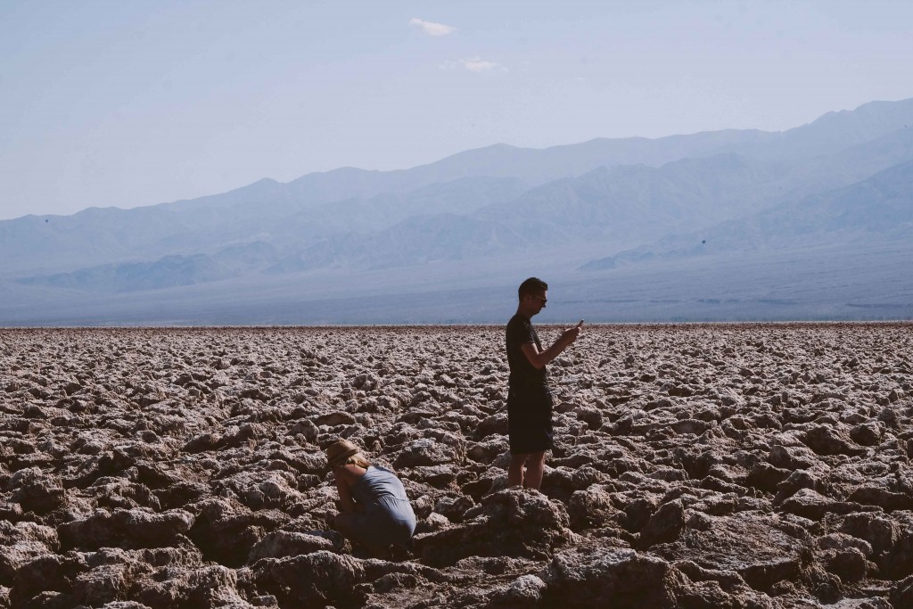 Death Valley