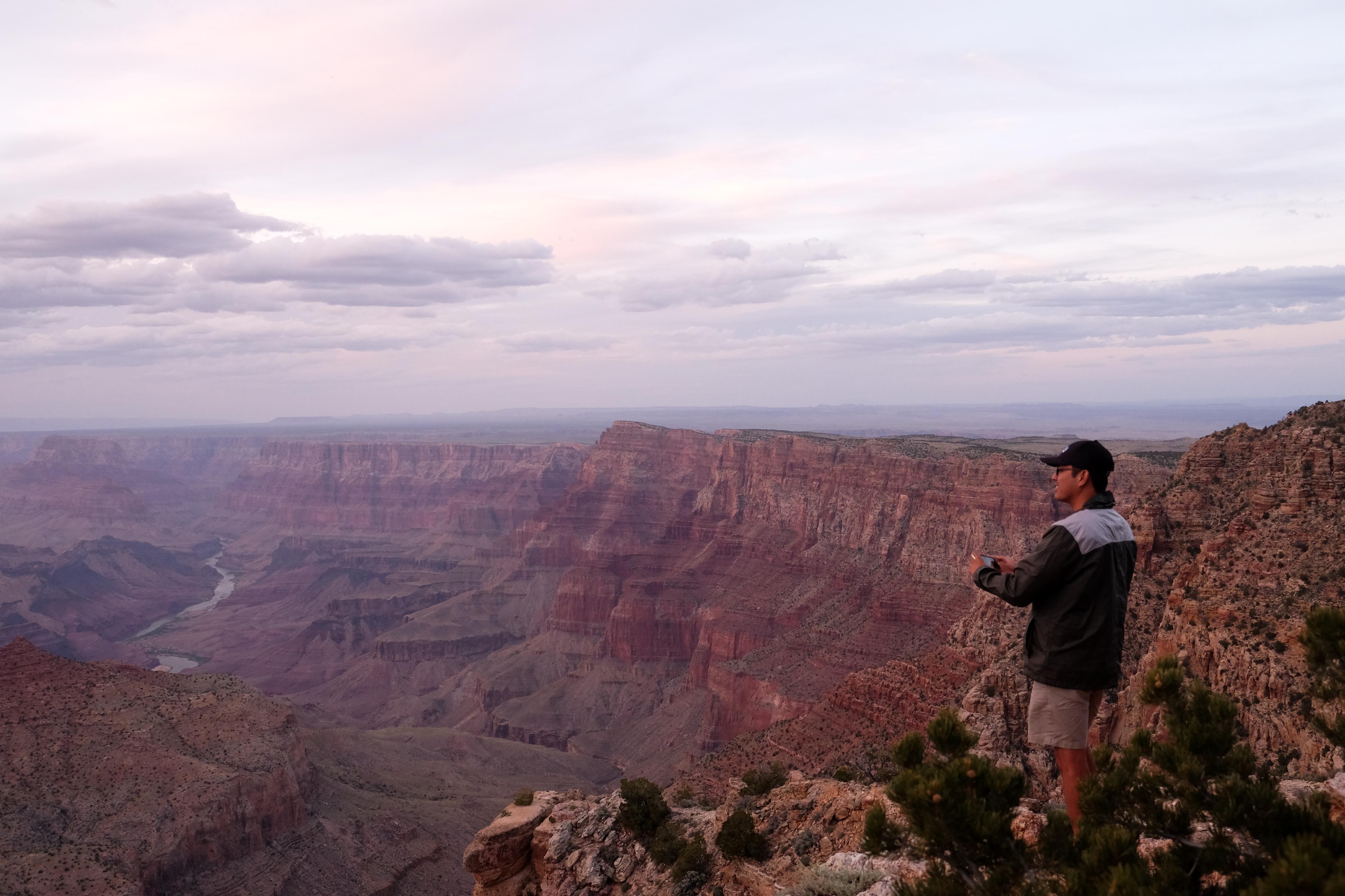 Grand Canyon