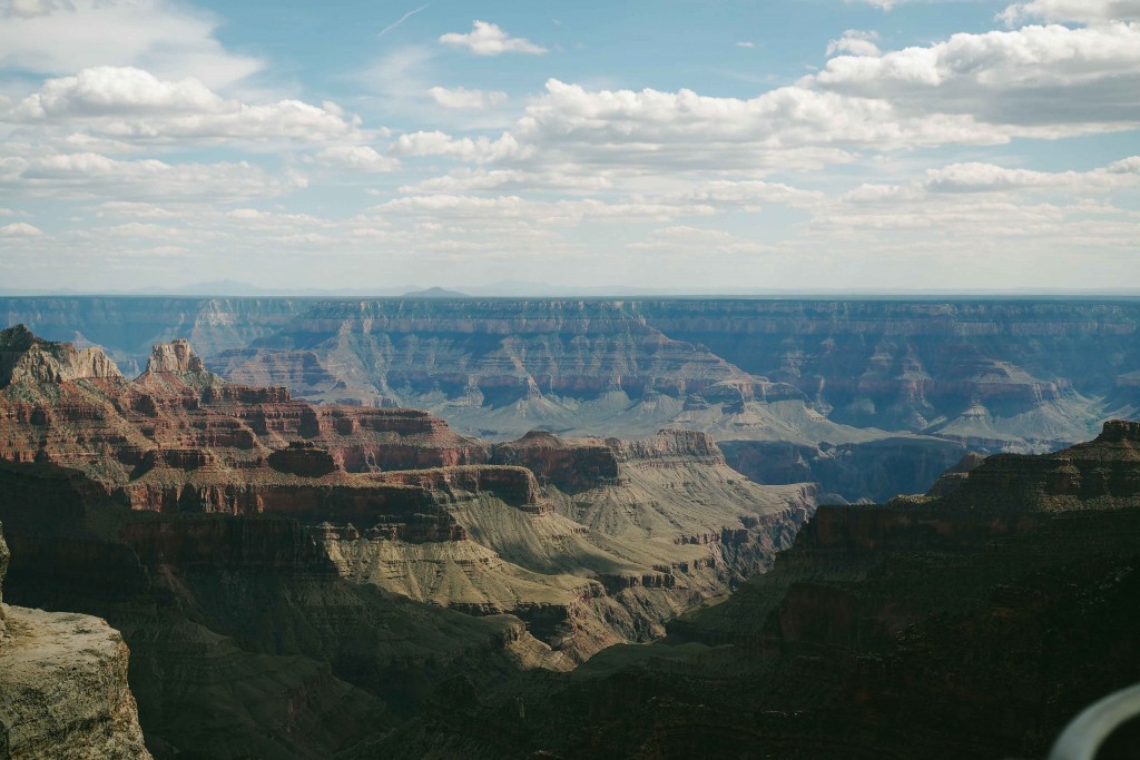 Grand Canyon