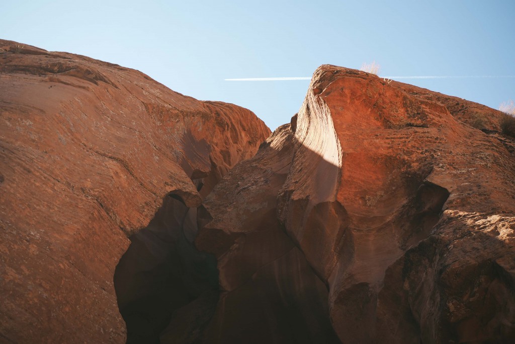 Antelope Canyon