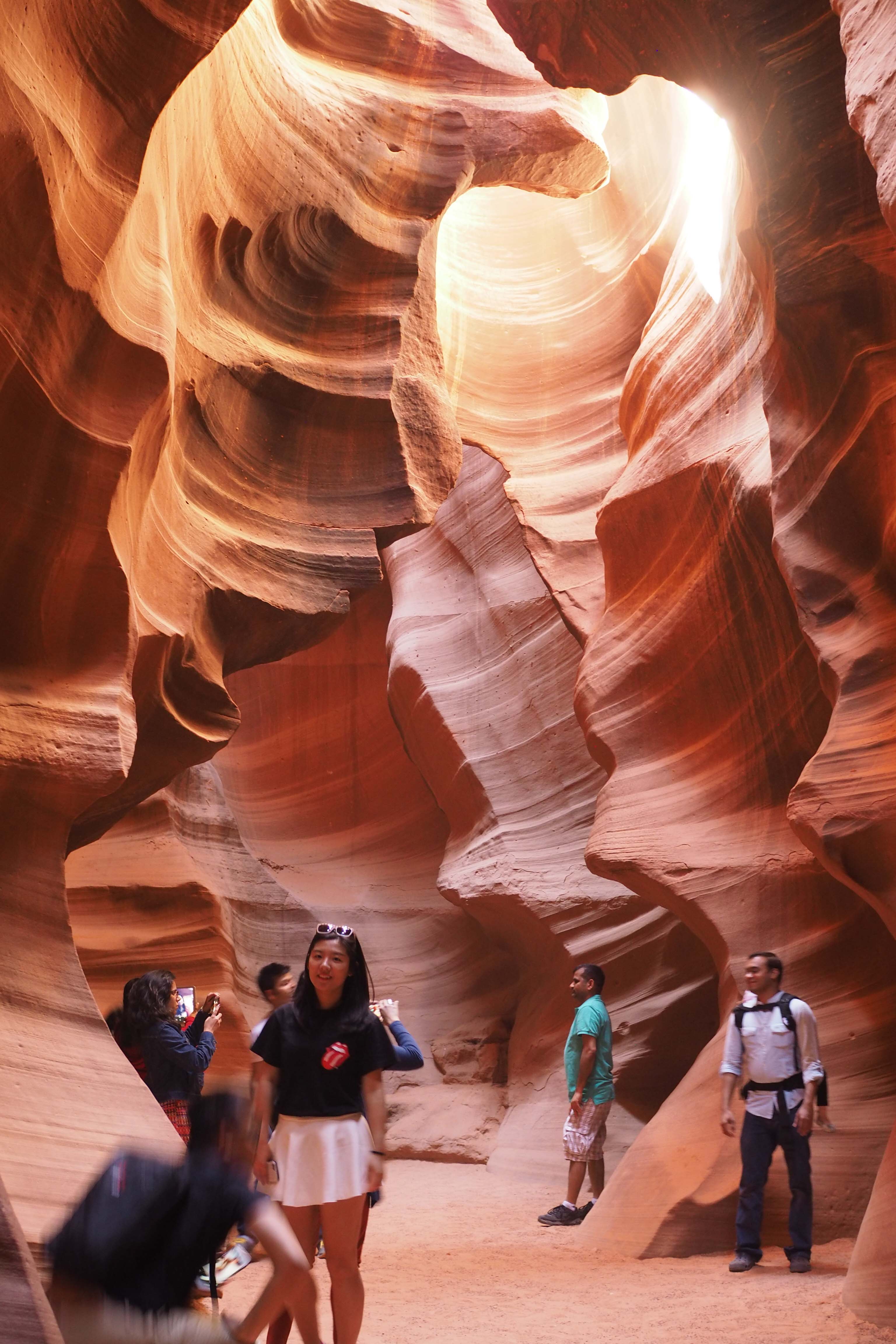 Antelope Canyon