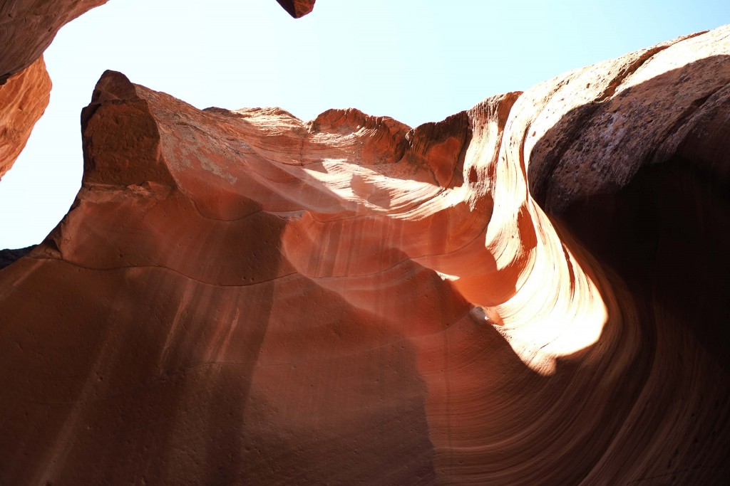 Antelope Canyon