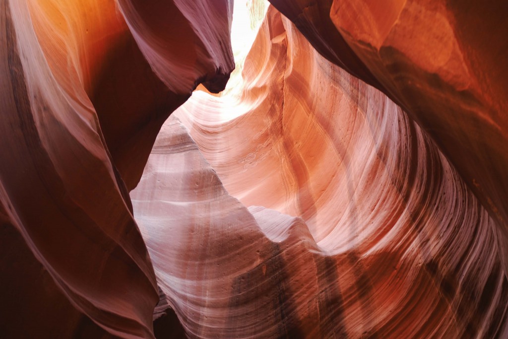 Antelope Canyon