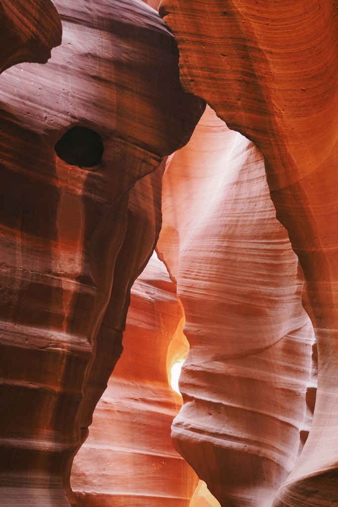 Antelope Canyon