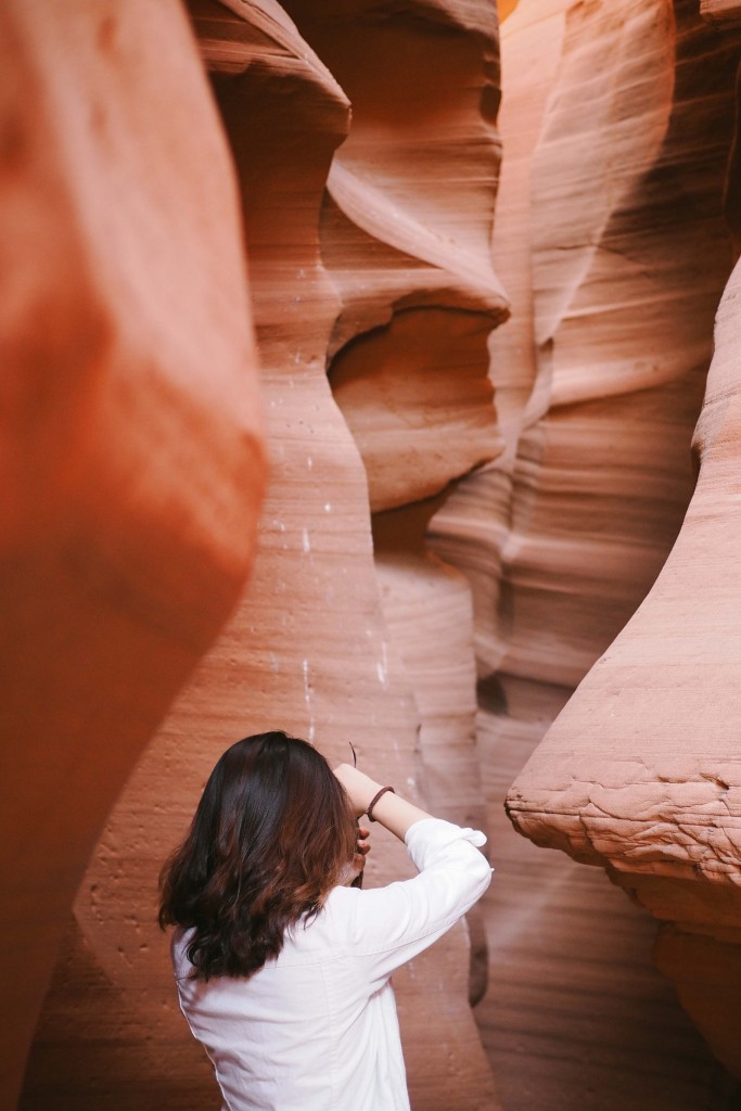 Antelope Canyon