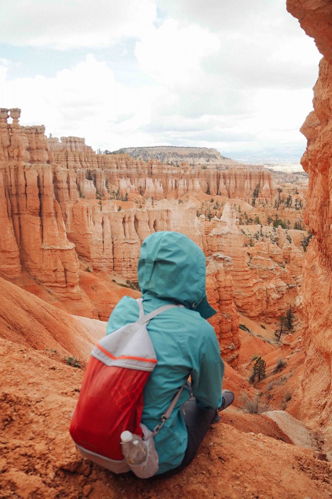 Bryce Canyon