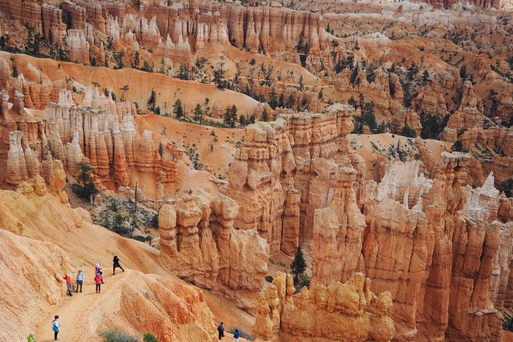 Bryce Canyon