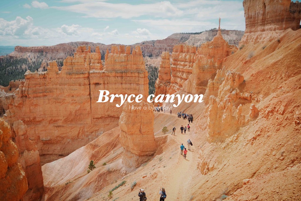 Bryce Canyon