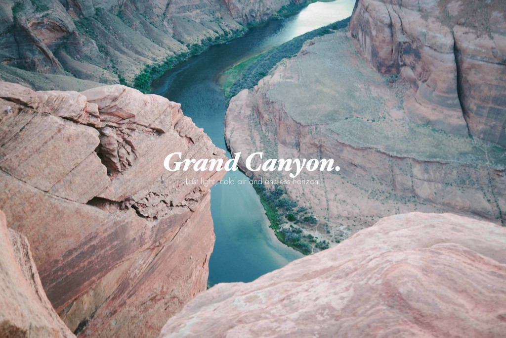 Grand Canyon