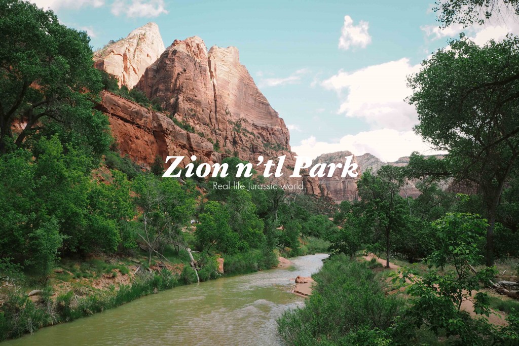 Zion National Park