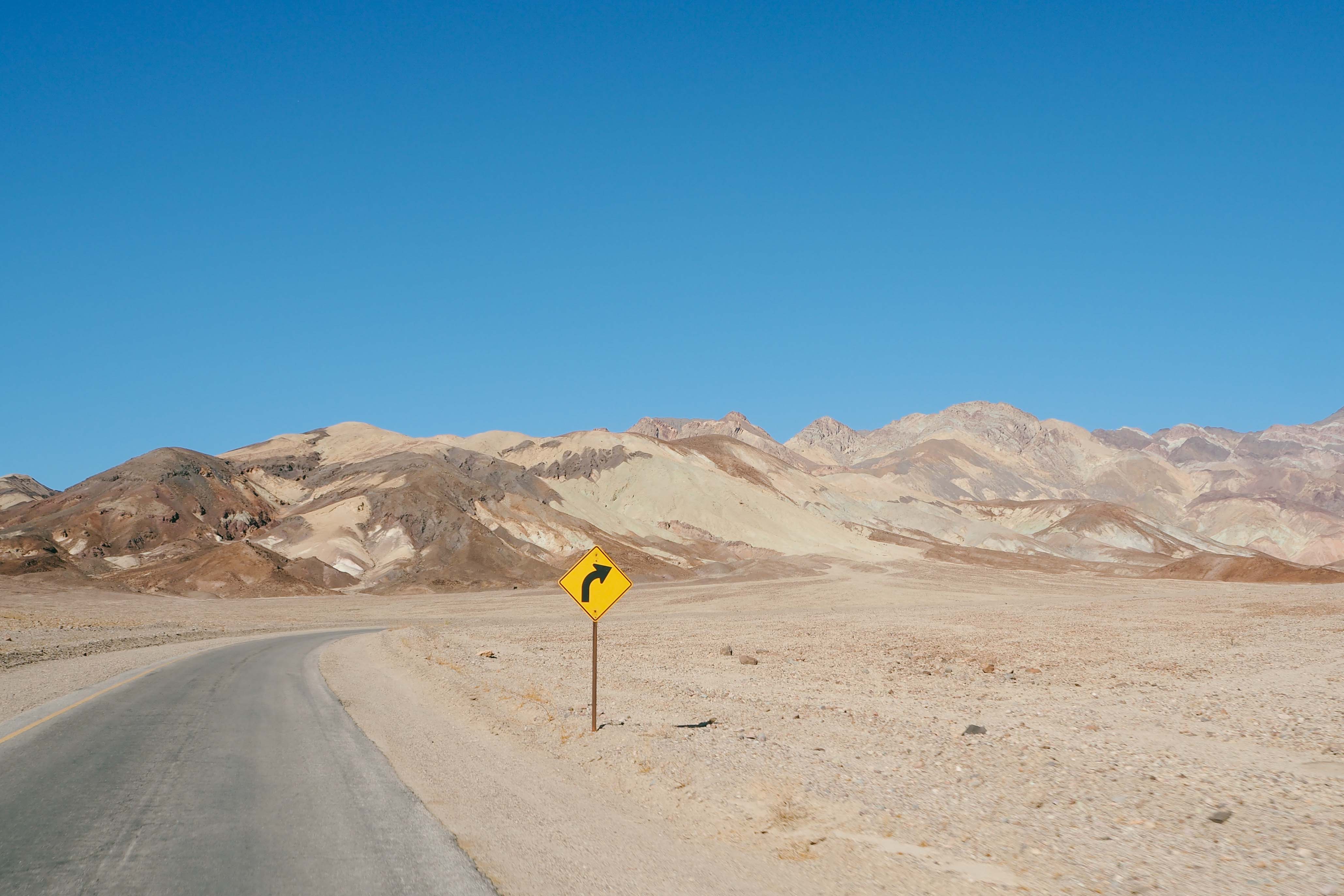 Death Valley