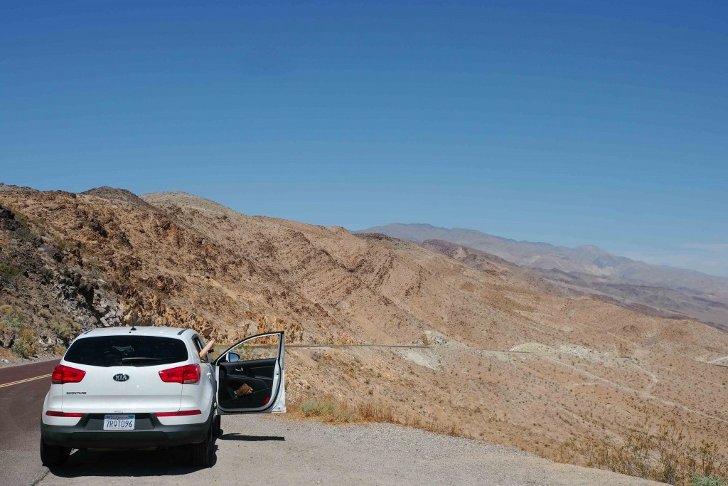 Death Valley