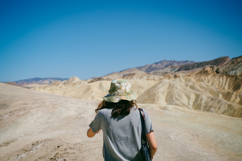 Death Valley