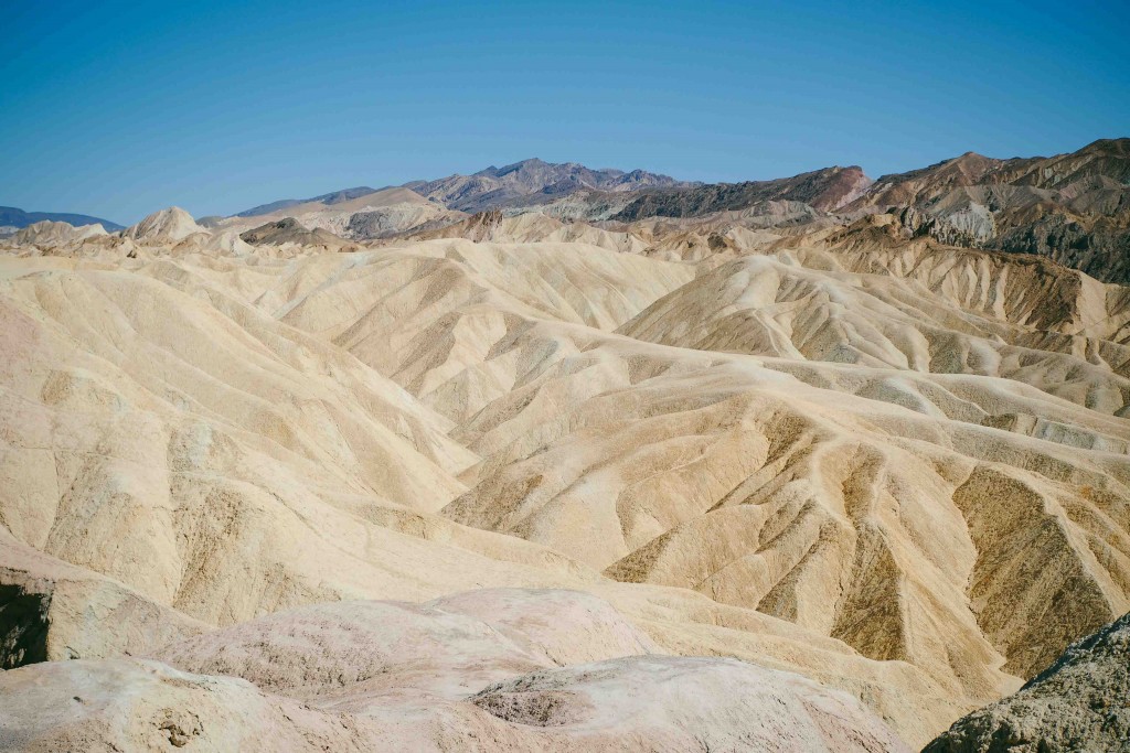 Death Valley