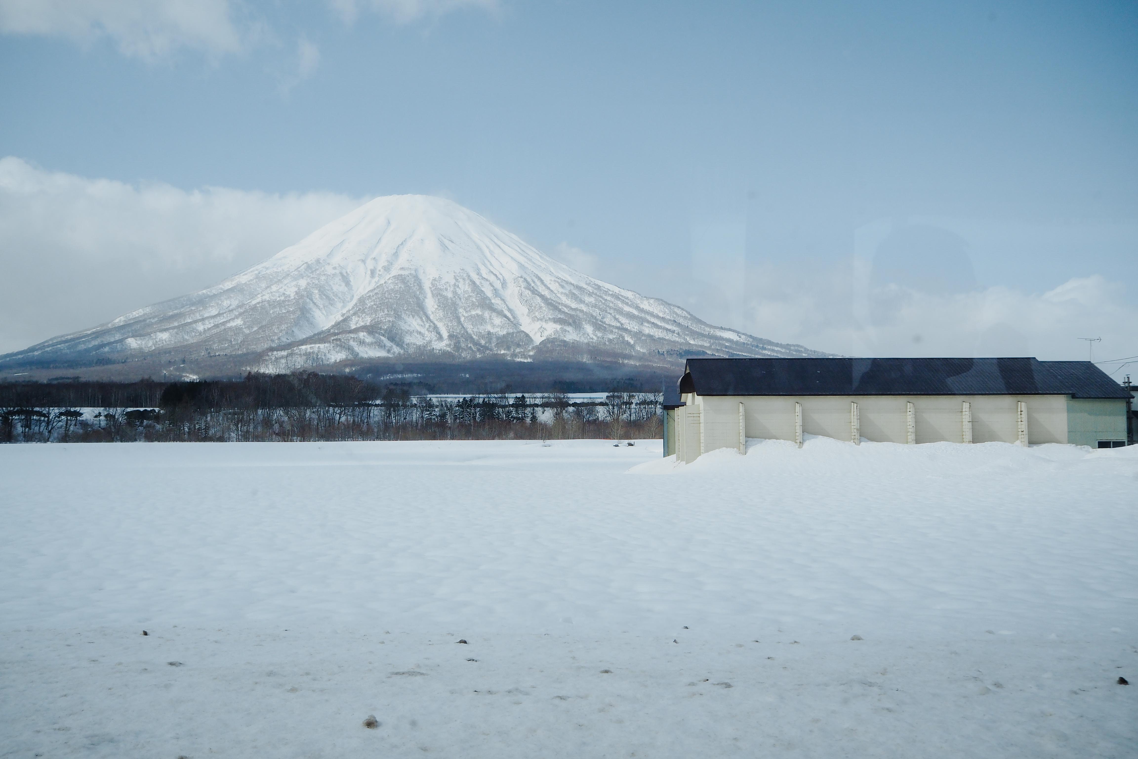 Ready.Set.Snow!!! in Japan