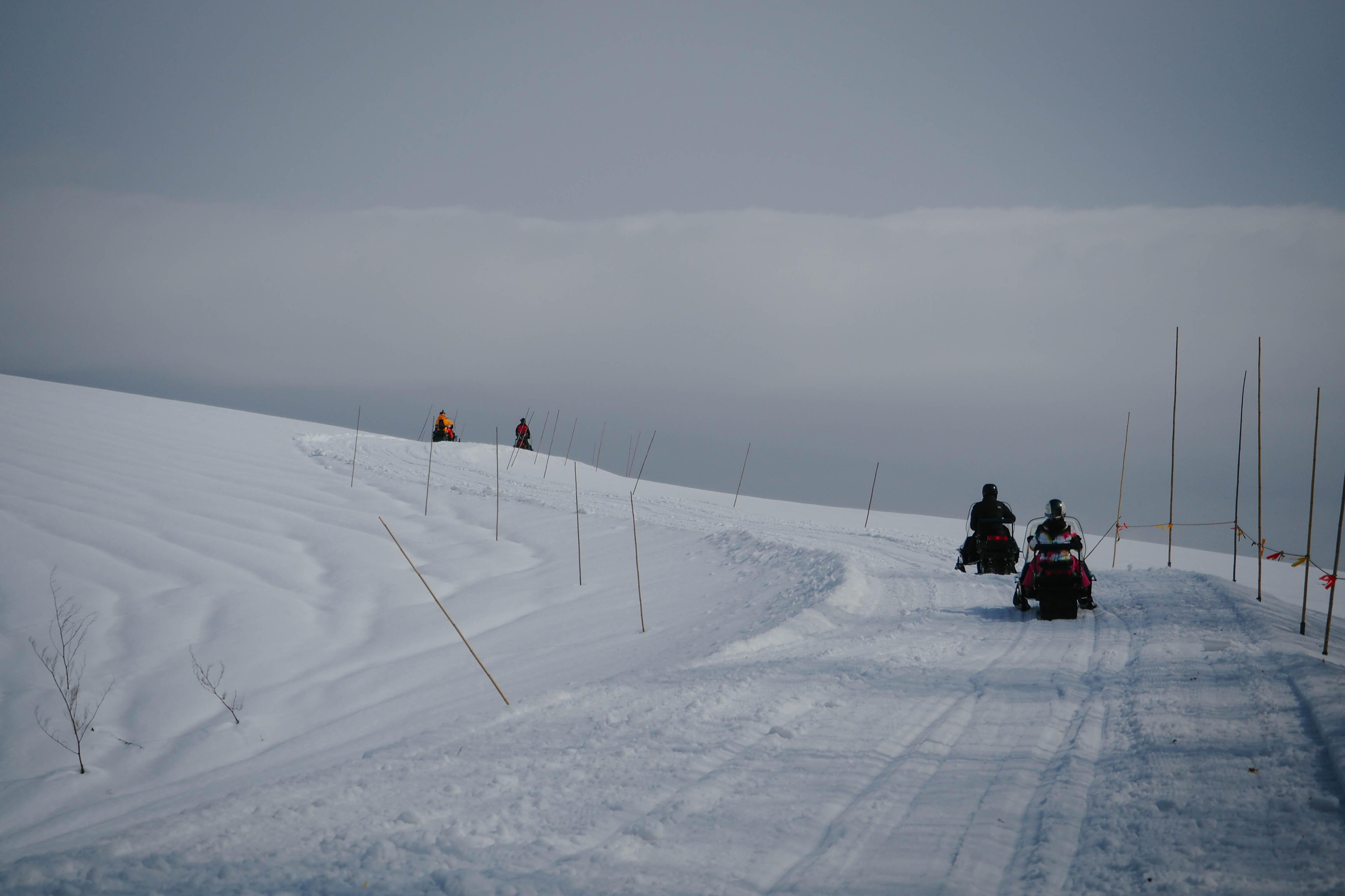 Ready.Set.Snow!!! in Japan