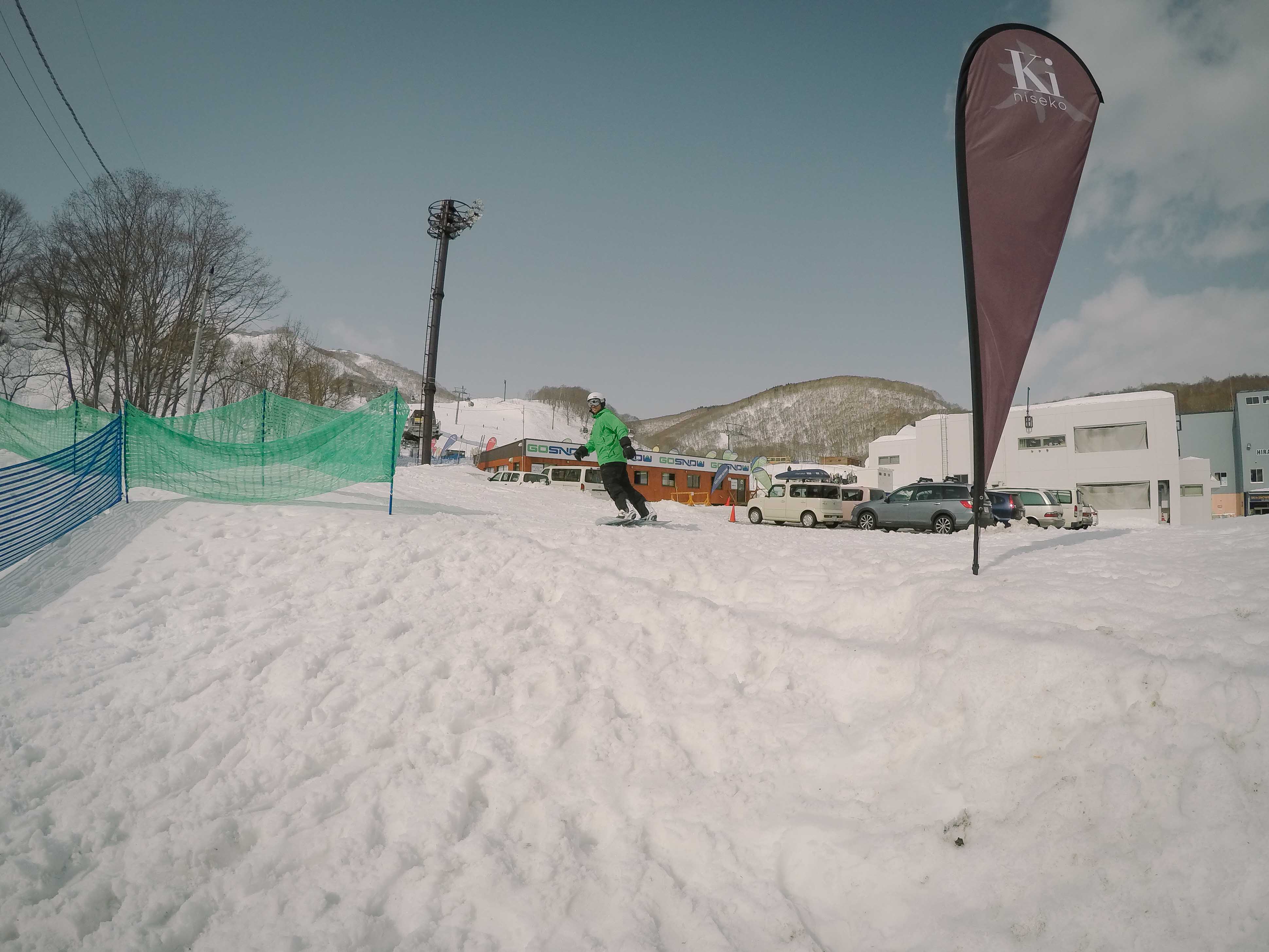 Ready.Set.Snow!!! in Japan