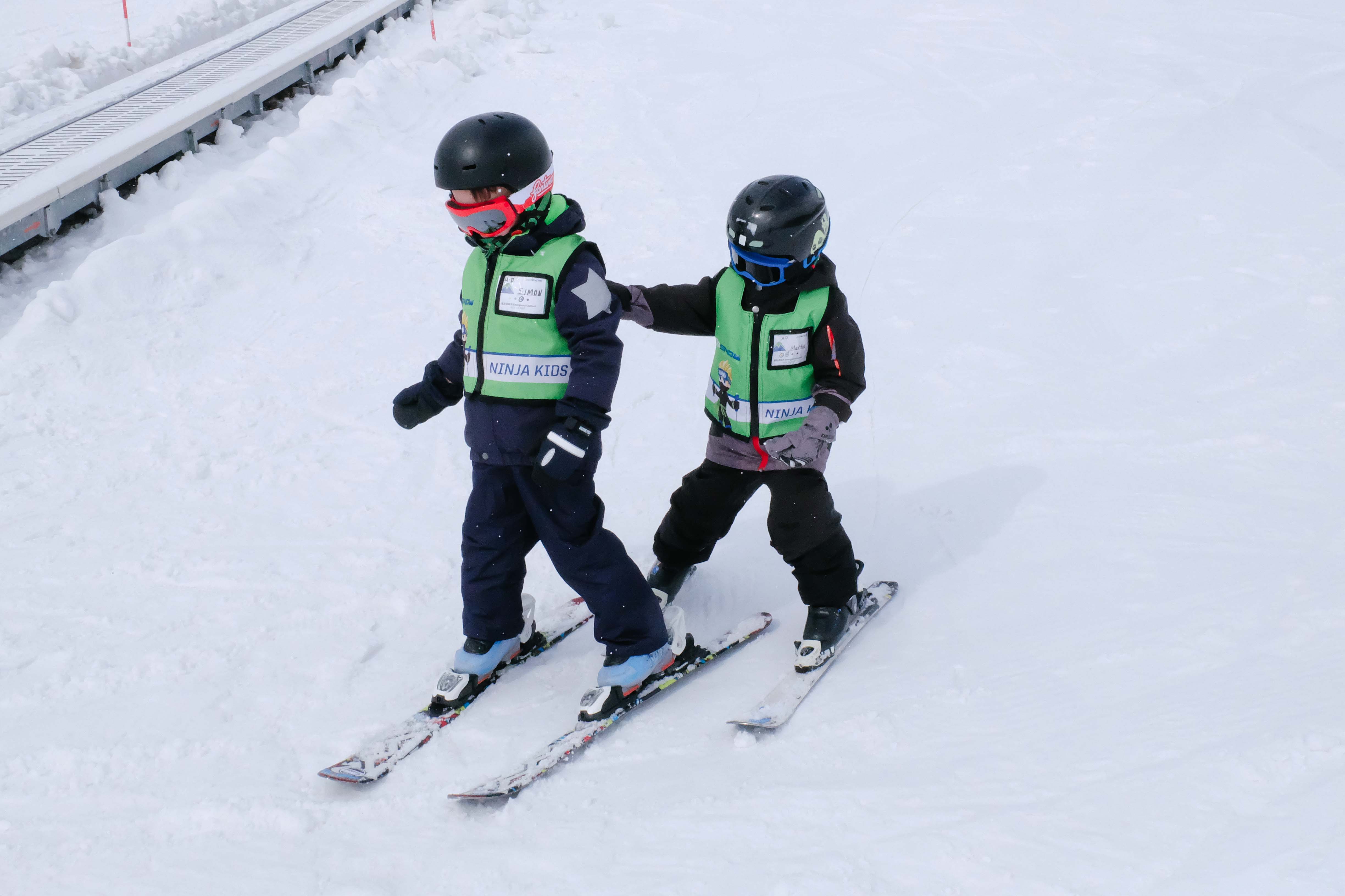 Ready.Set.Snow!!! in Japan