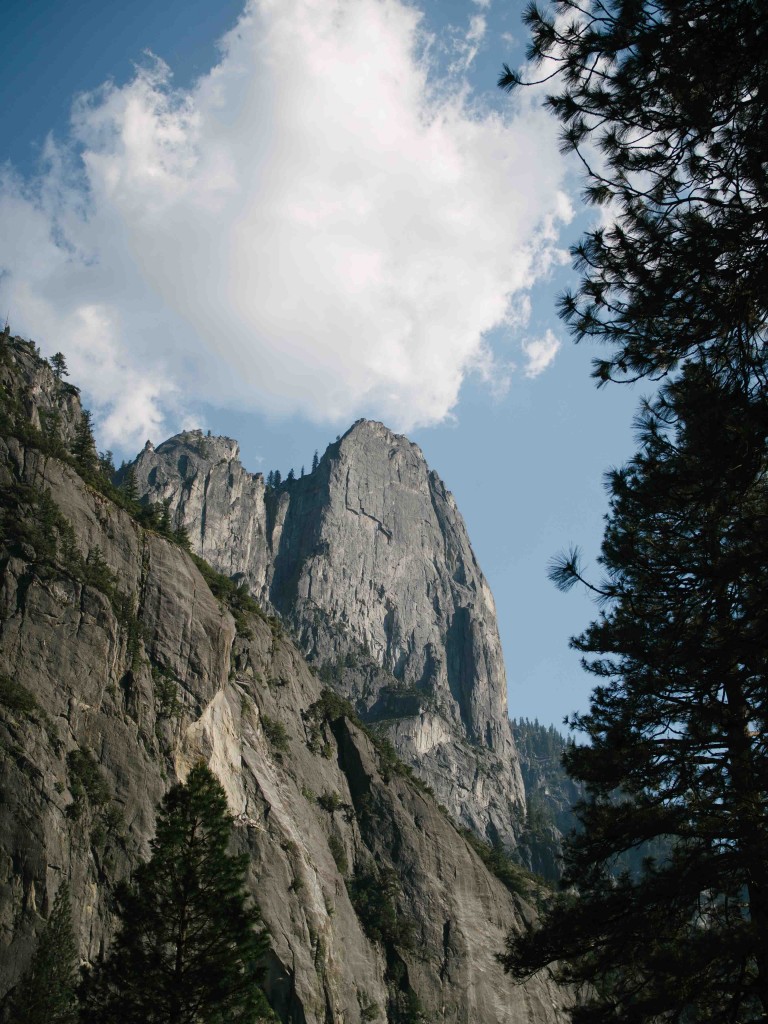 Yosemite National Park