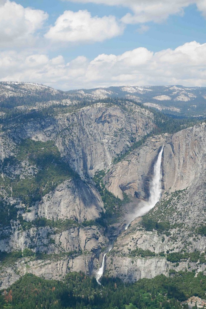 Yosemite National Park