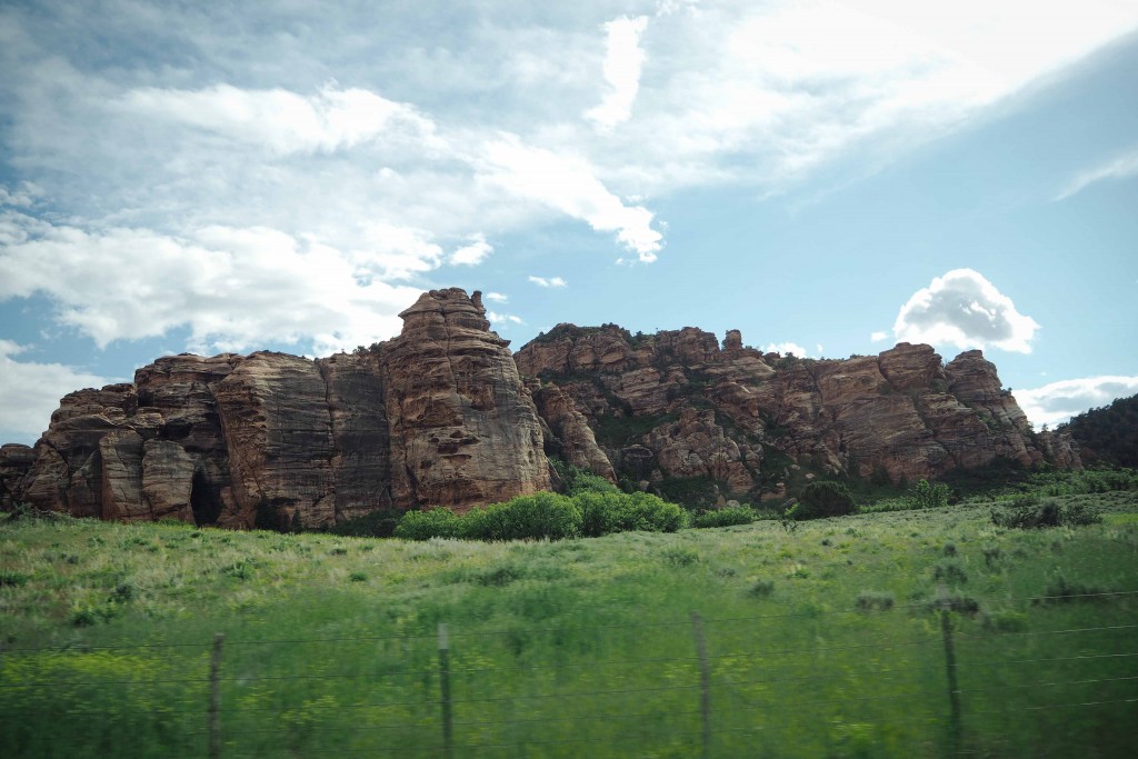 Zion National Park