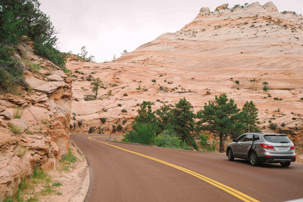 Zion National Park