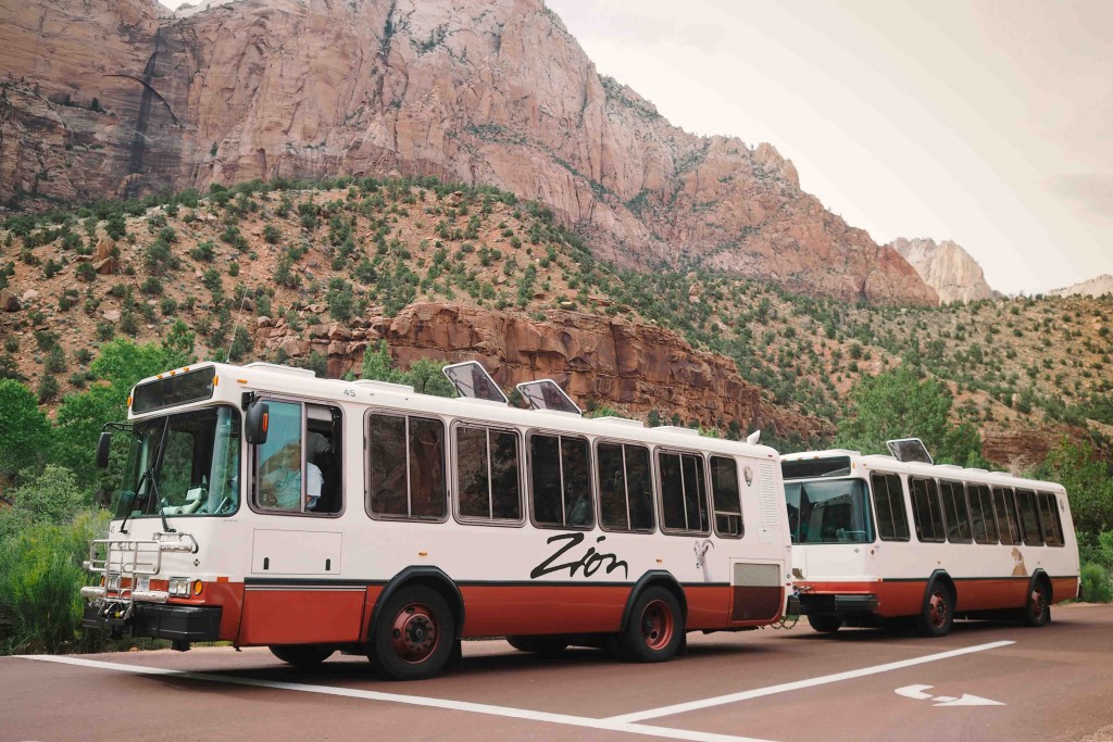 Zion National Park