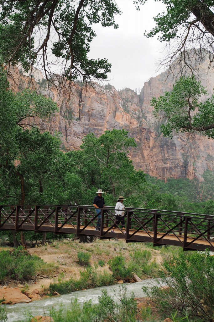 Zion National Park